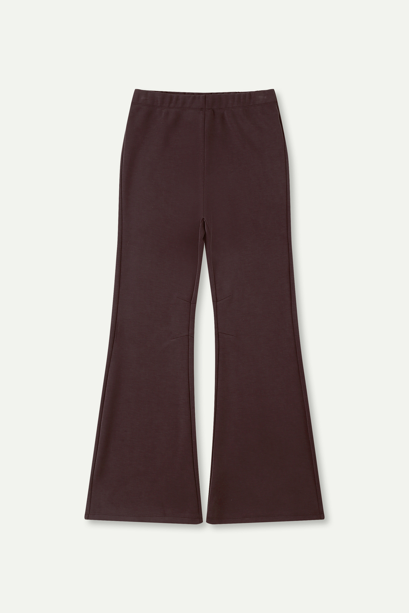 Flare Pants