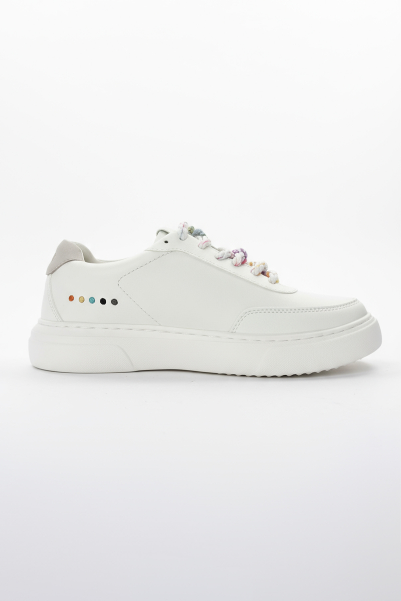 蘋果純素休閒鞋 (MIKA)