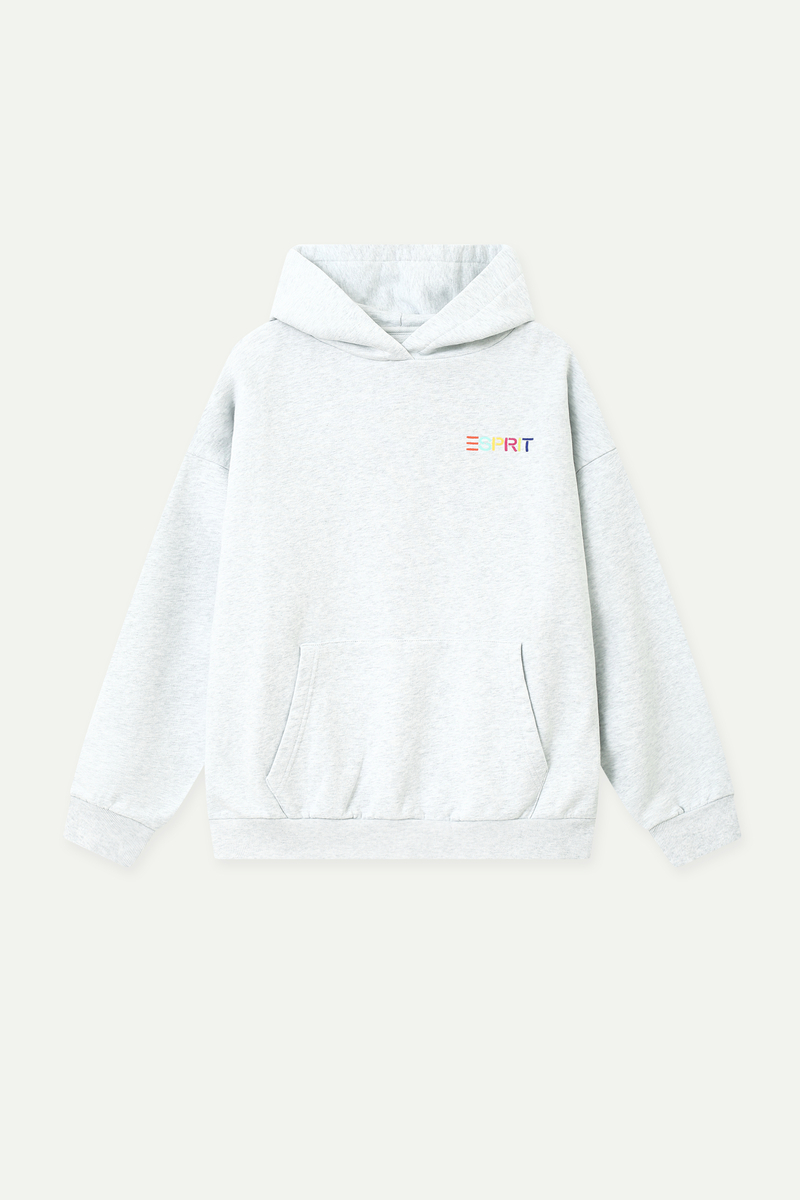Esprit 經典連帽衫