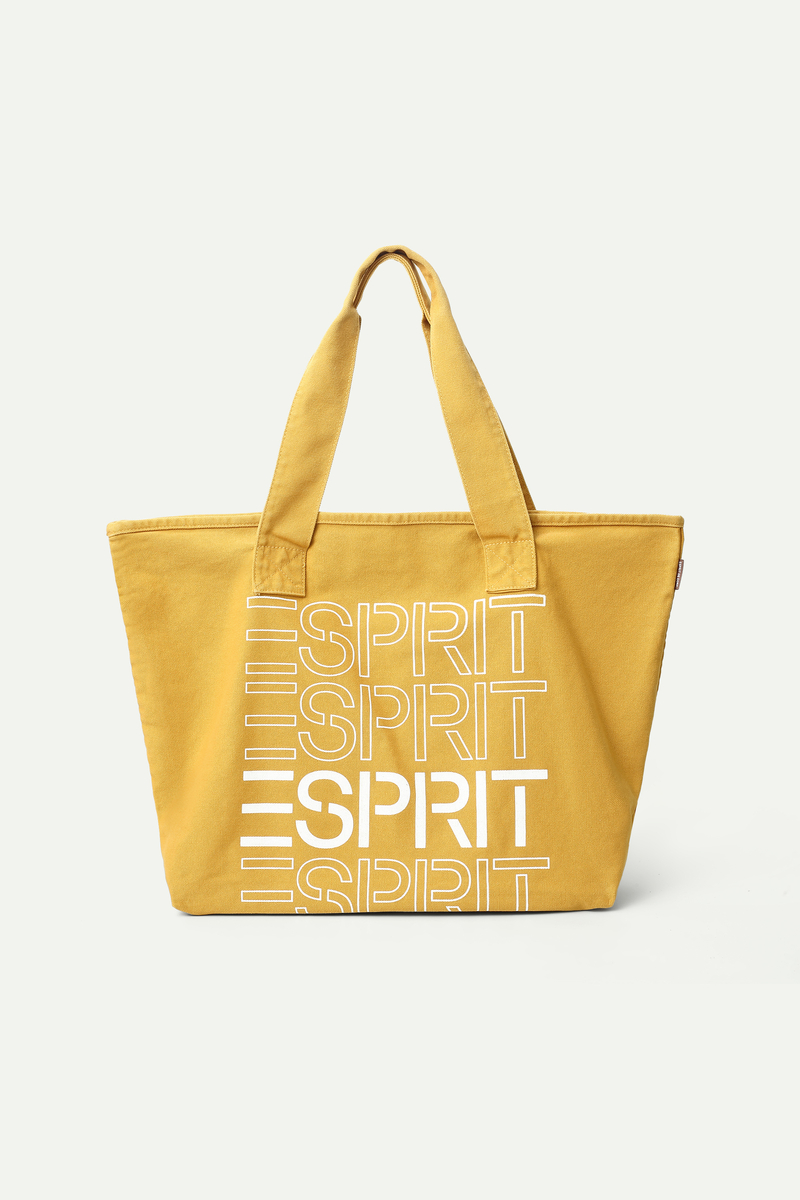 Esprit 帆布袋