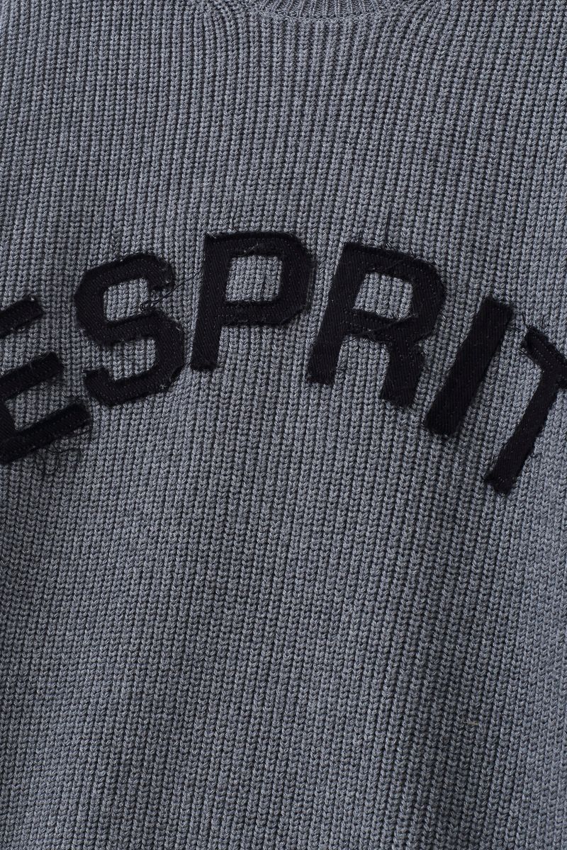 Distressed ESPRIT Knit