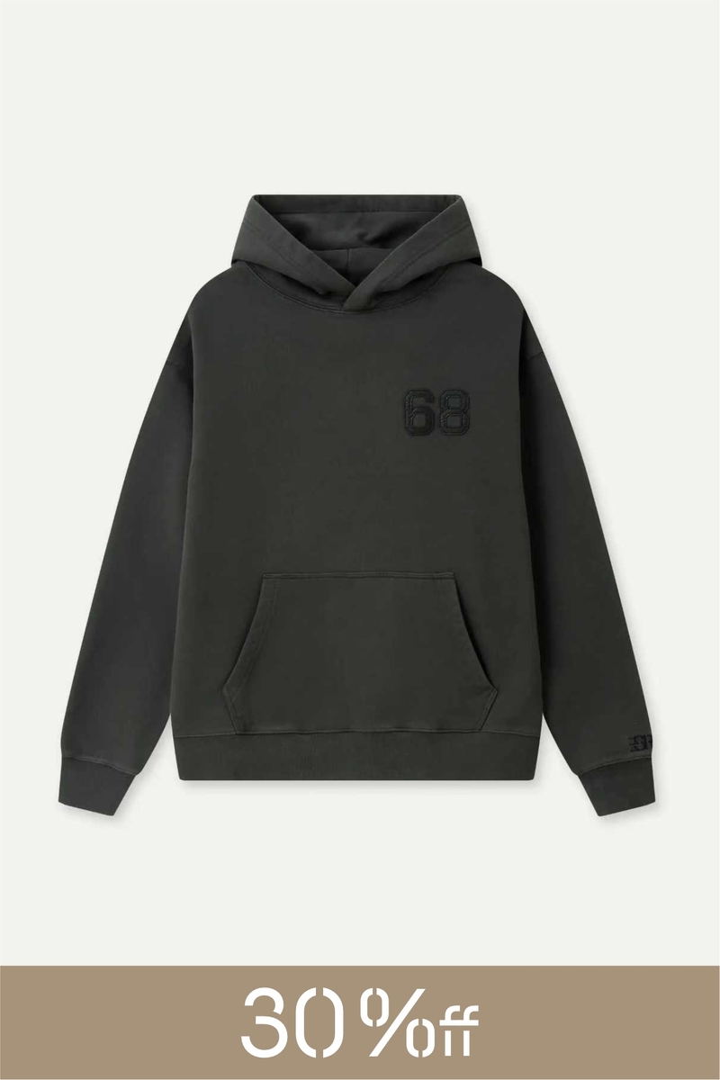 68 Hoodie