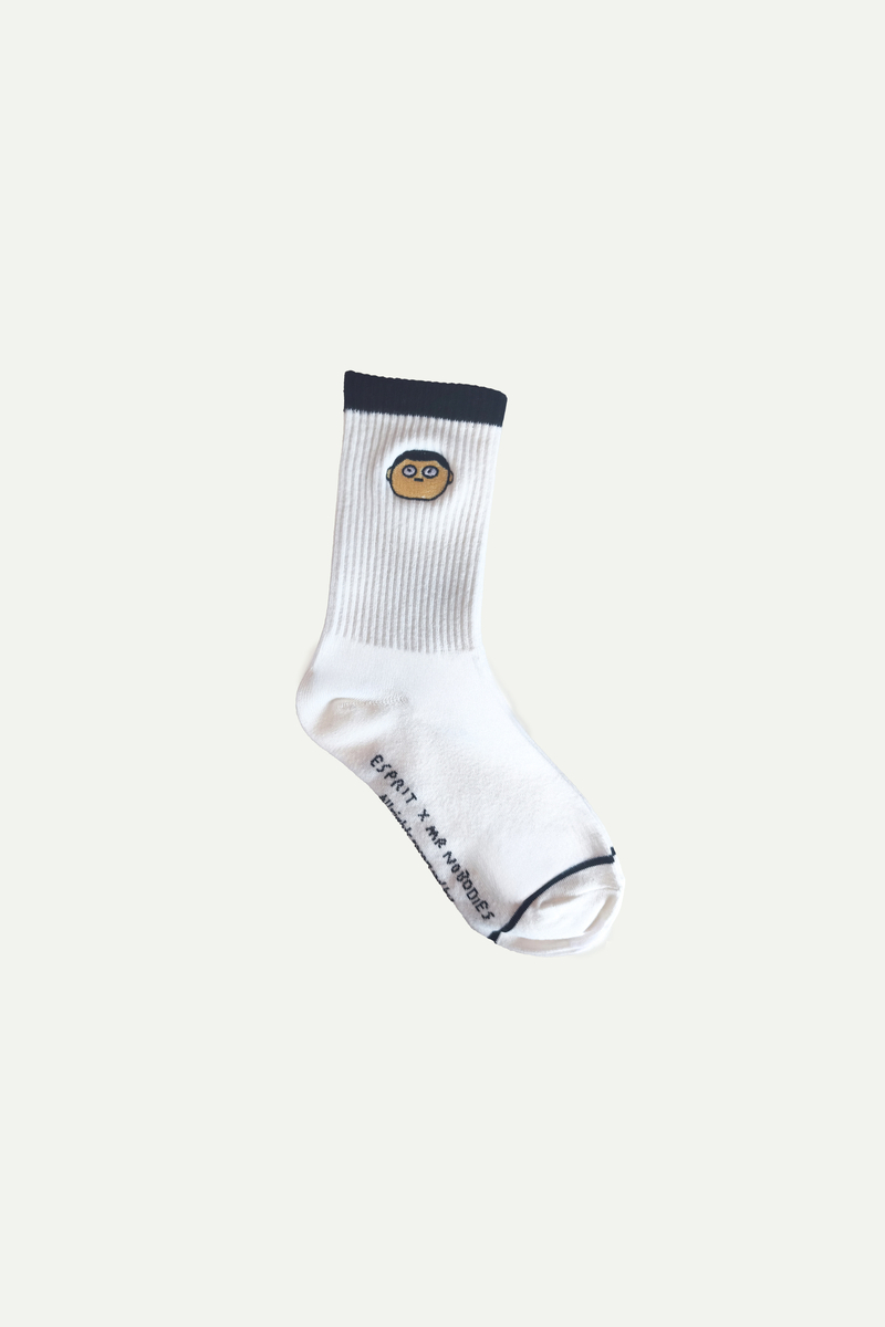 ESPRIT X MR NOBODIES Socks（UNISEX）