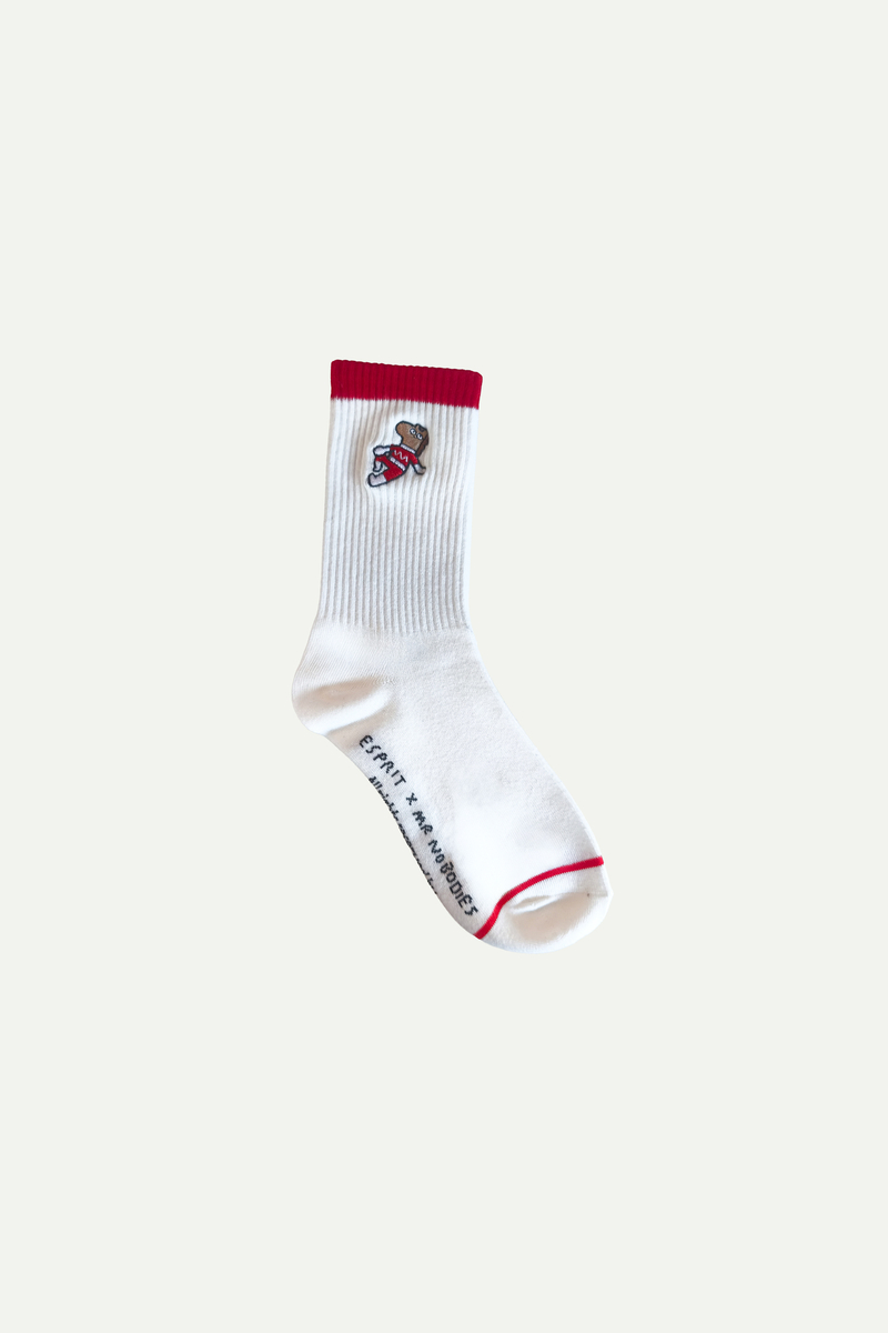 ESPRIT X MR NOBODIES Socks（UNISEX）