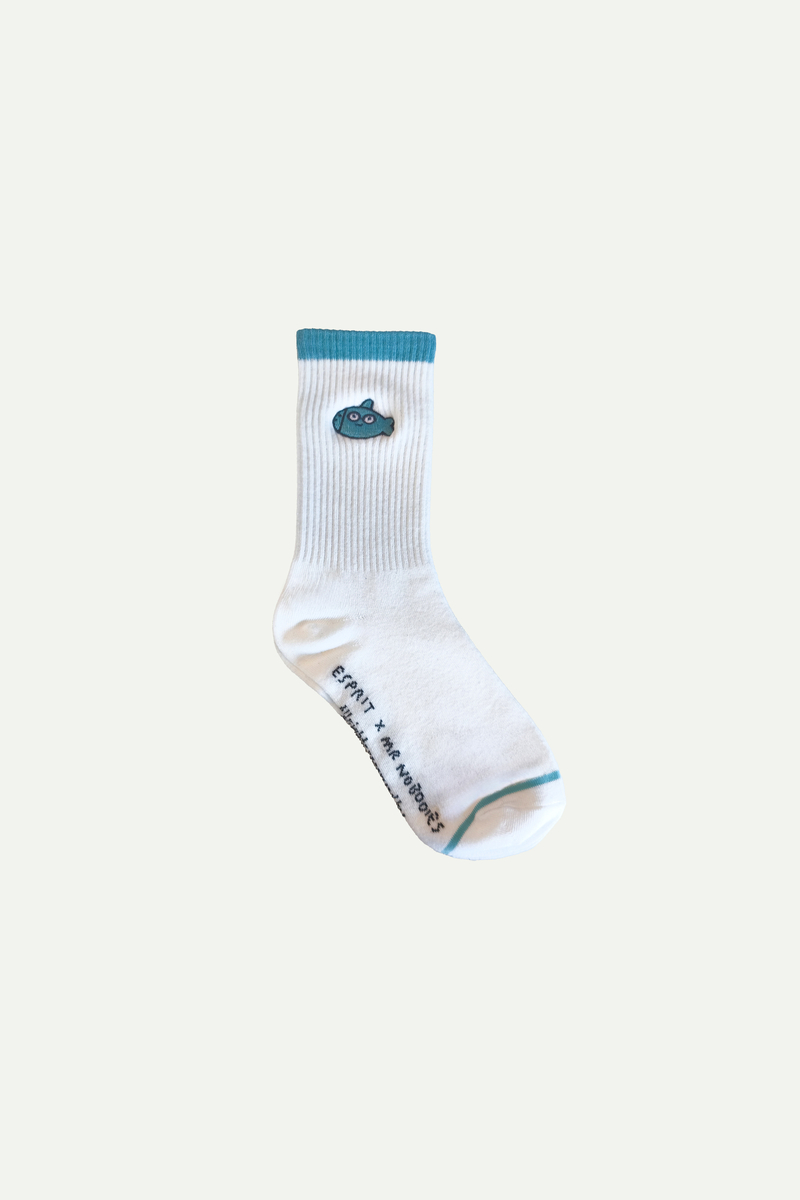 ESPRIT X MR NOBODIES Socks（UNISEX）