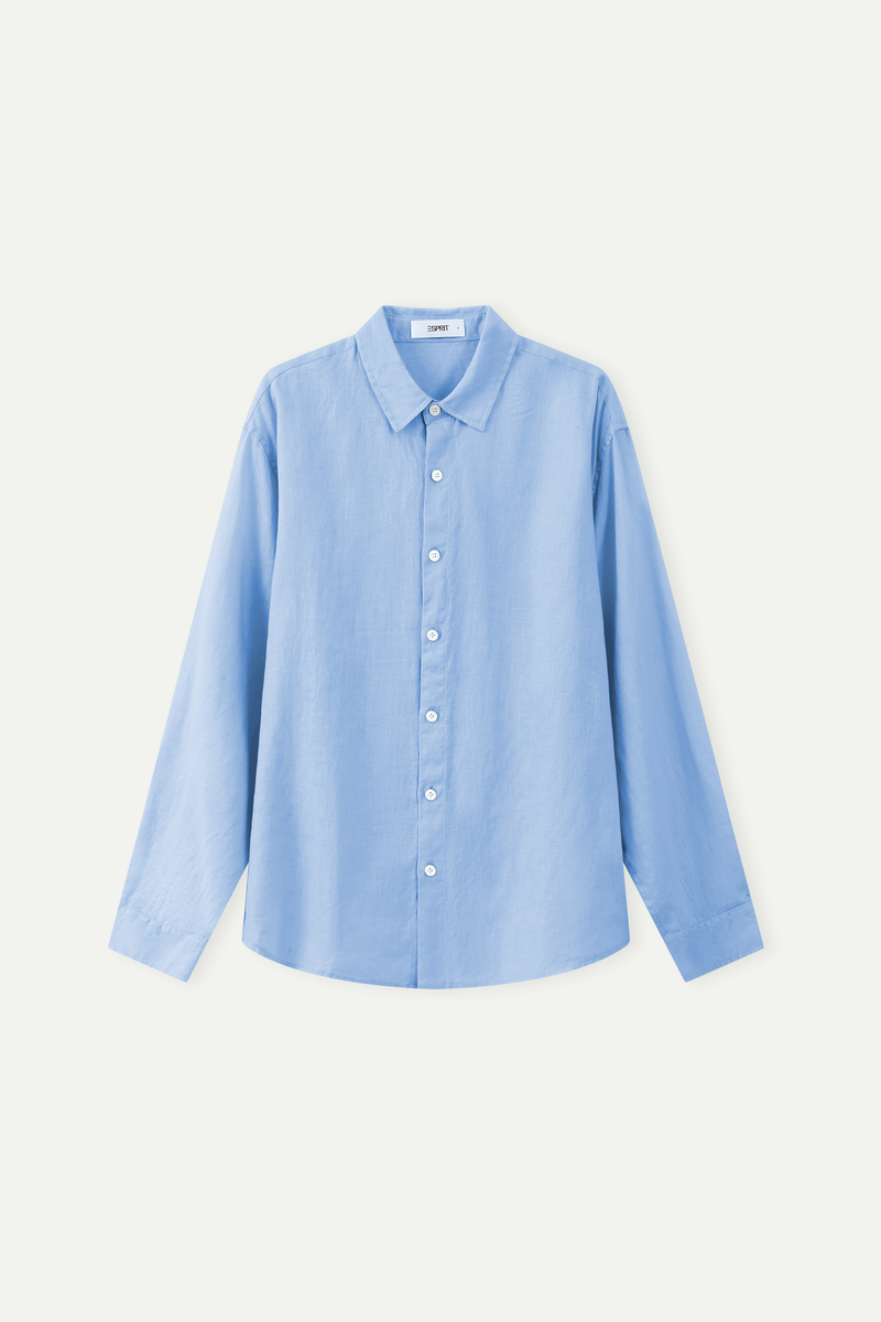 100% Linen Shirt