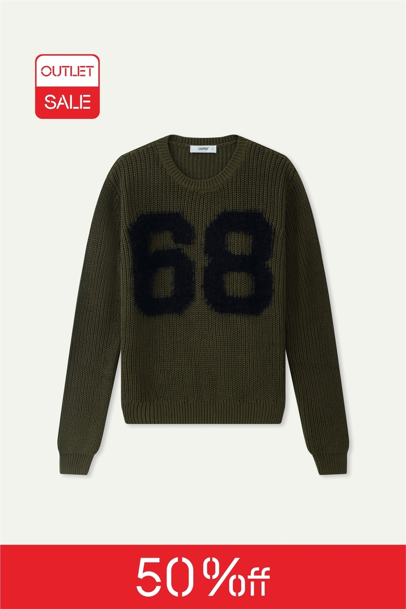 68 Knit Sweater