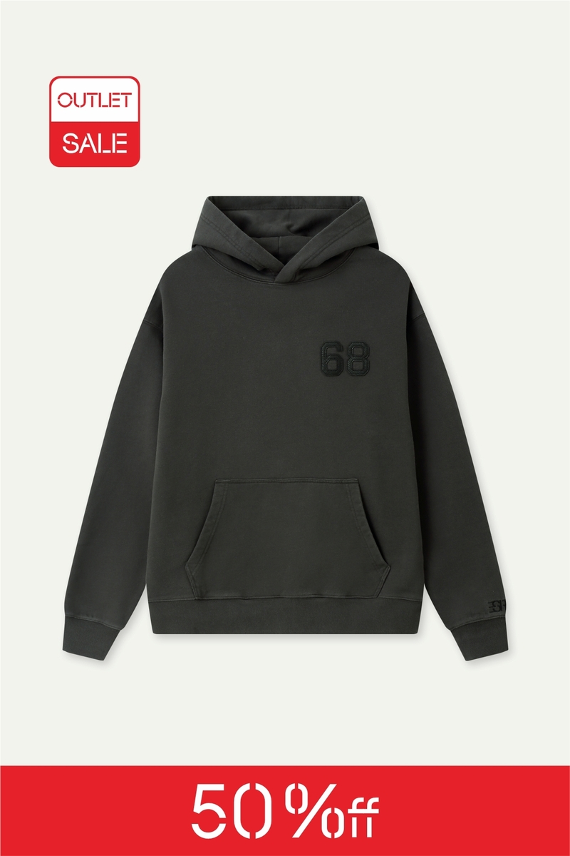 68 Hoodie