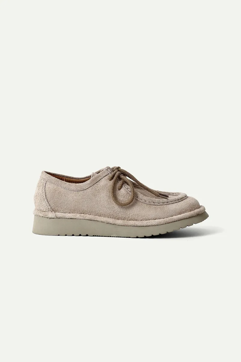 Wallabees loafers