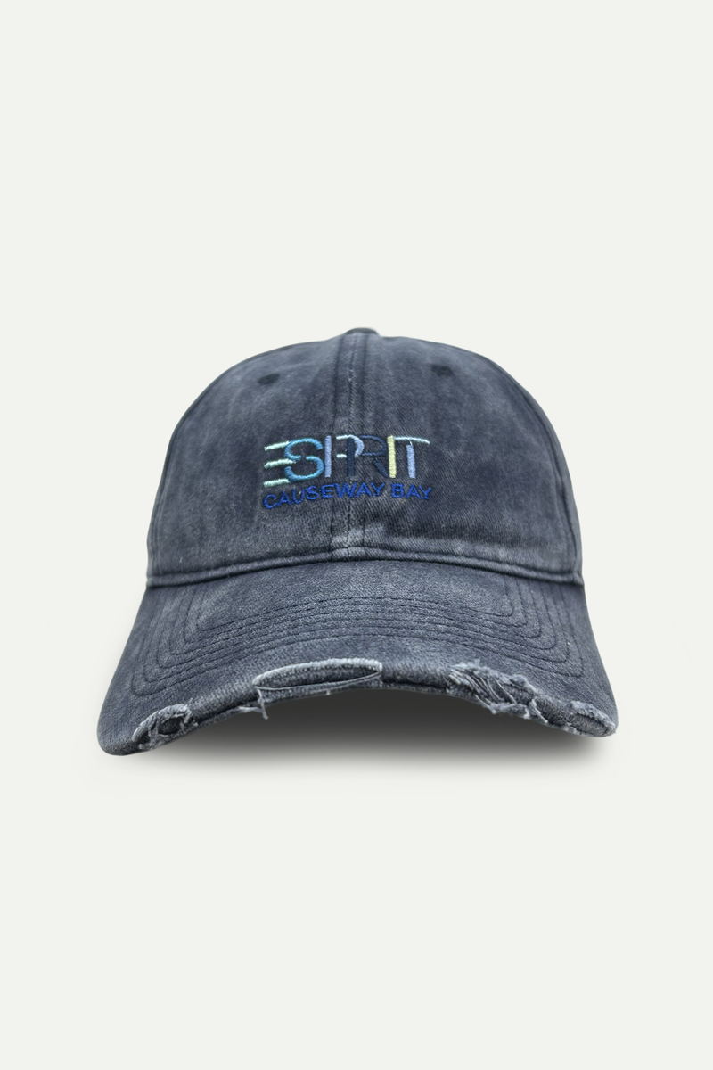 Vintage washed cotton Cap