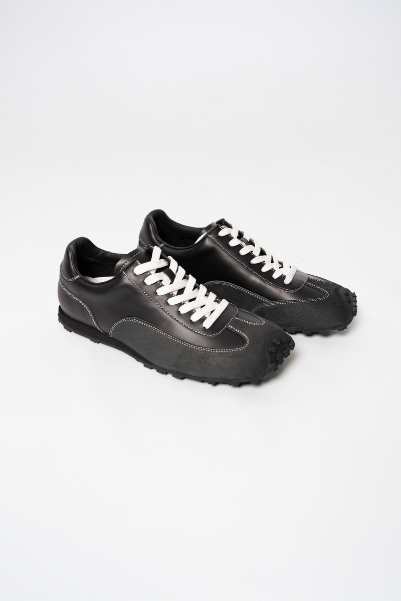 German Army Trainer