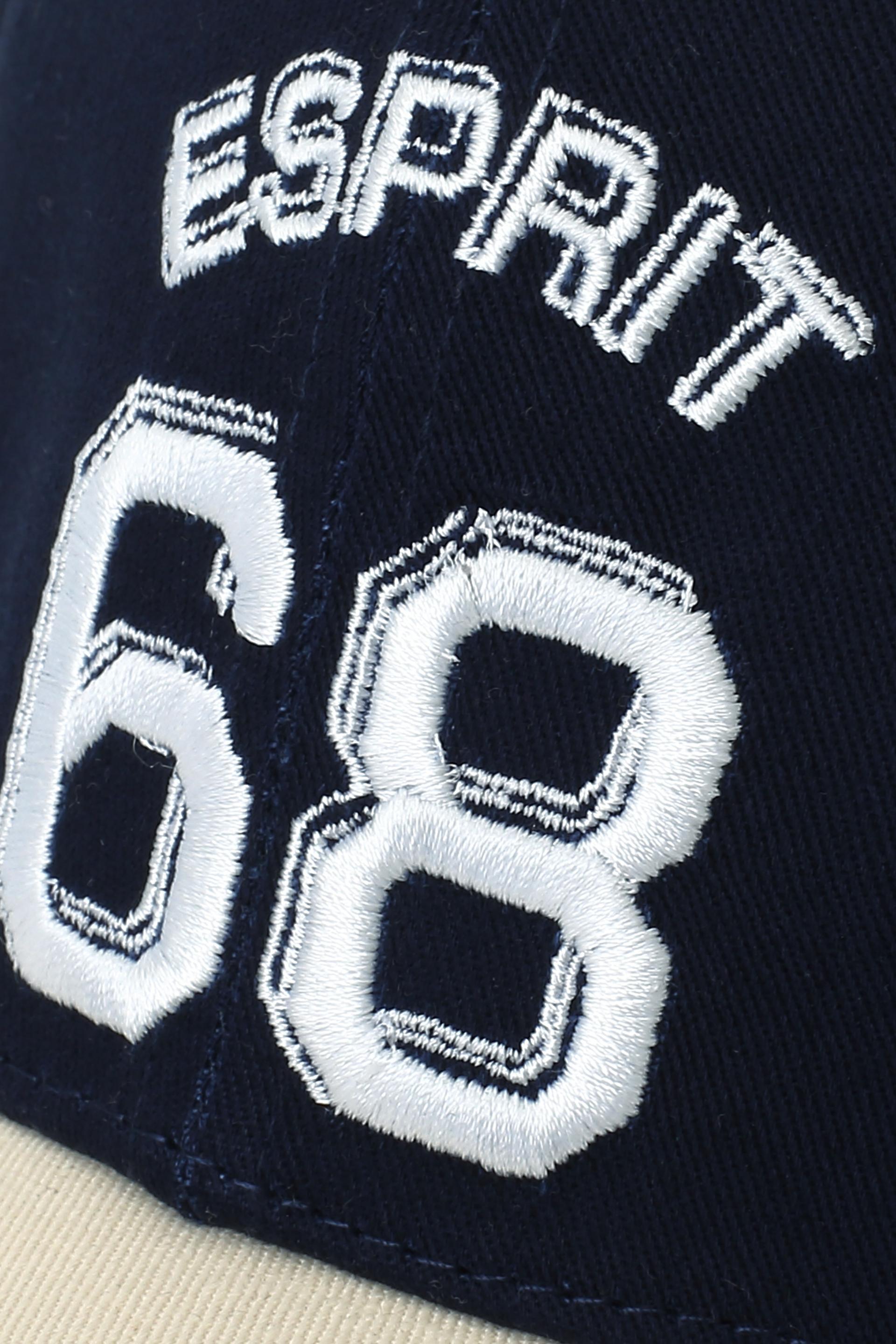 68 Logo 帽（UNISEX）