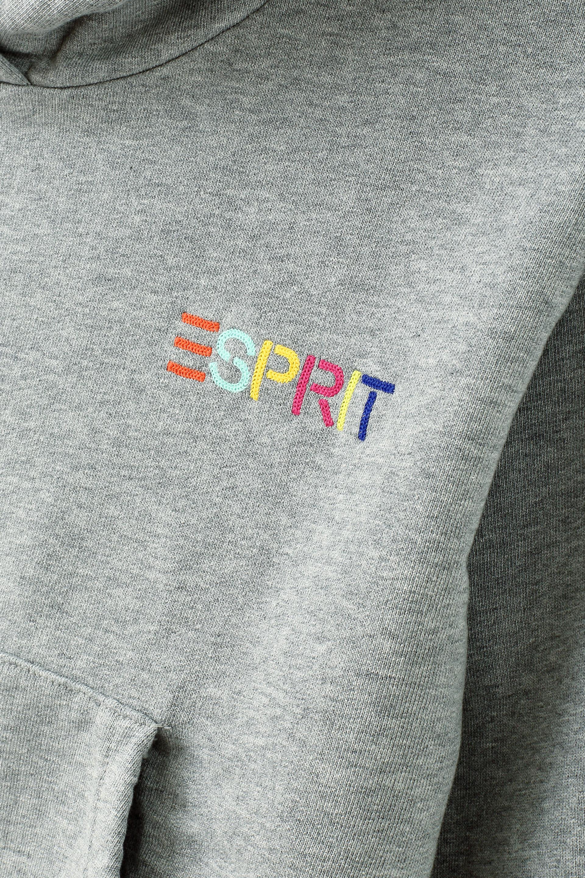 短版經典連帽衫