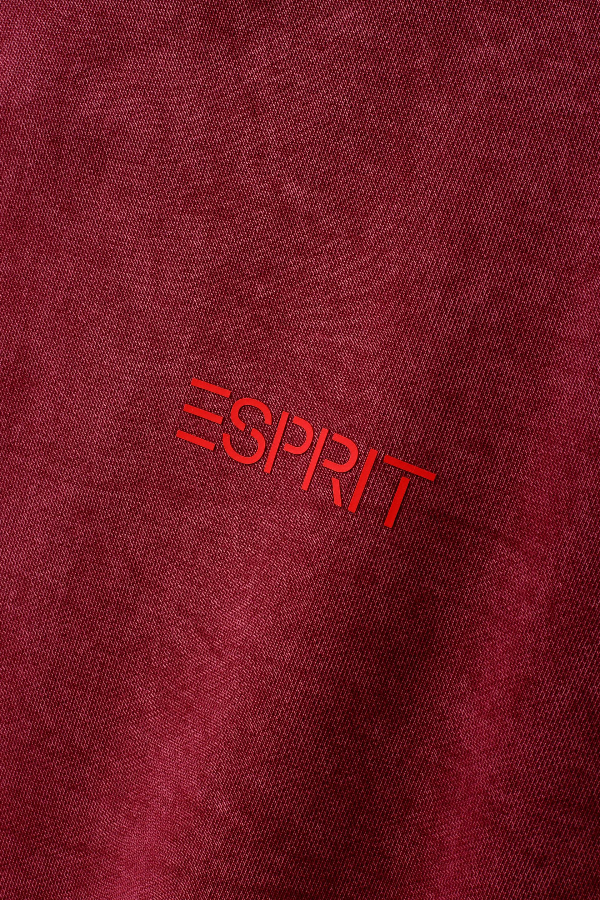 Tonal Oversized Hoodie