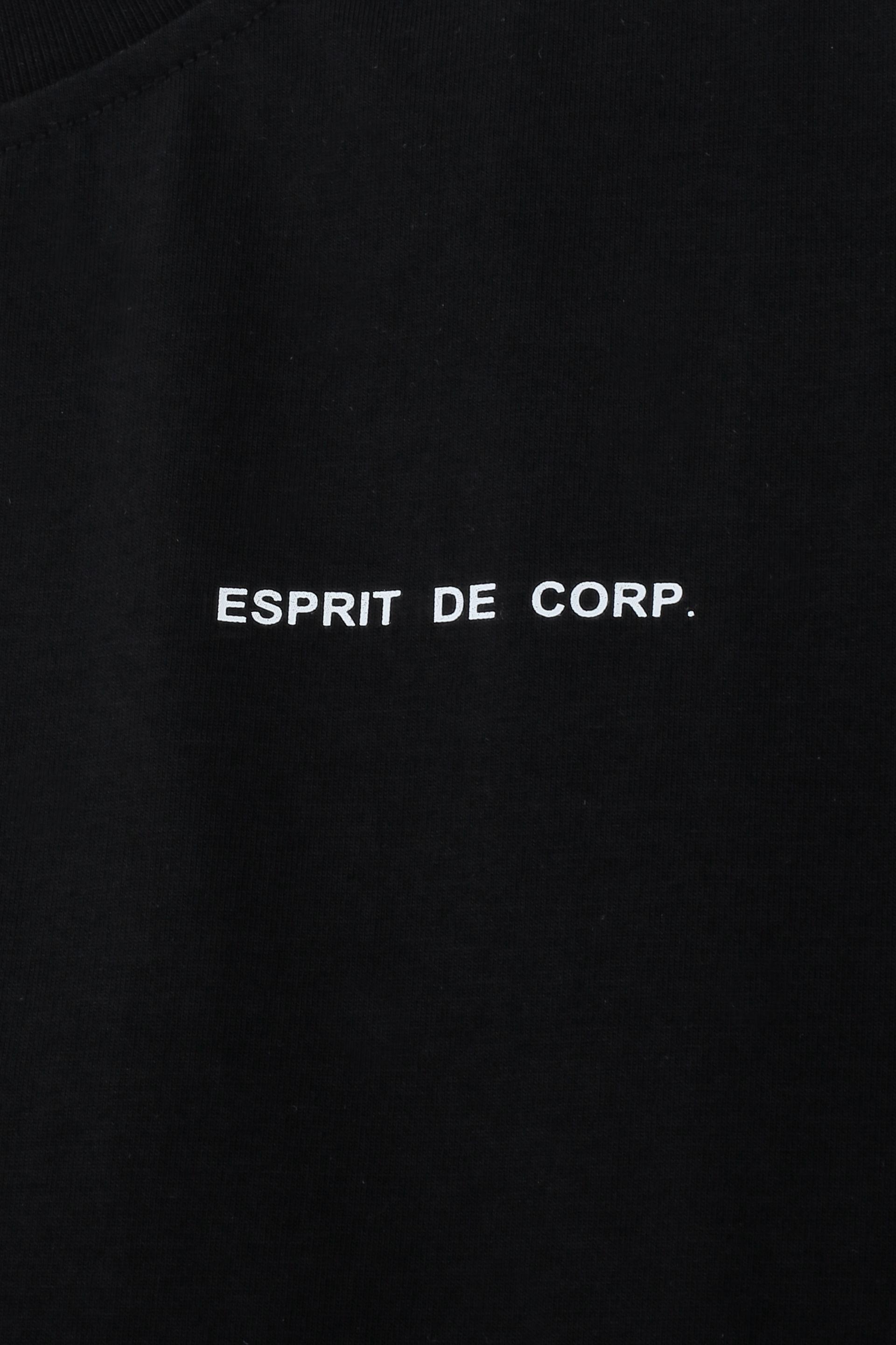 Esprit T-shirt（UNISEX）