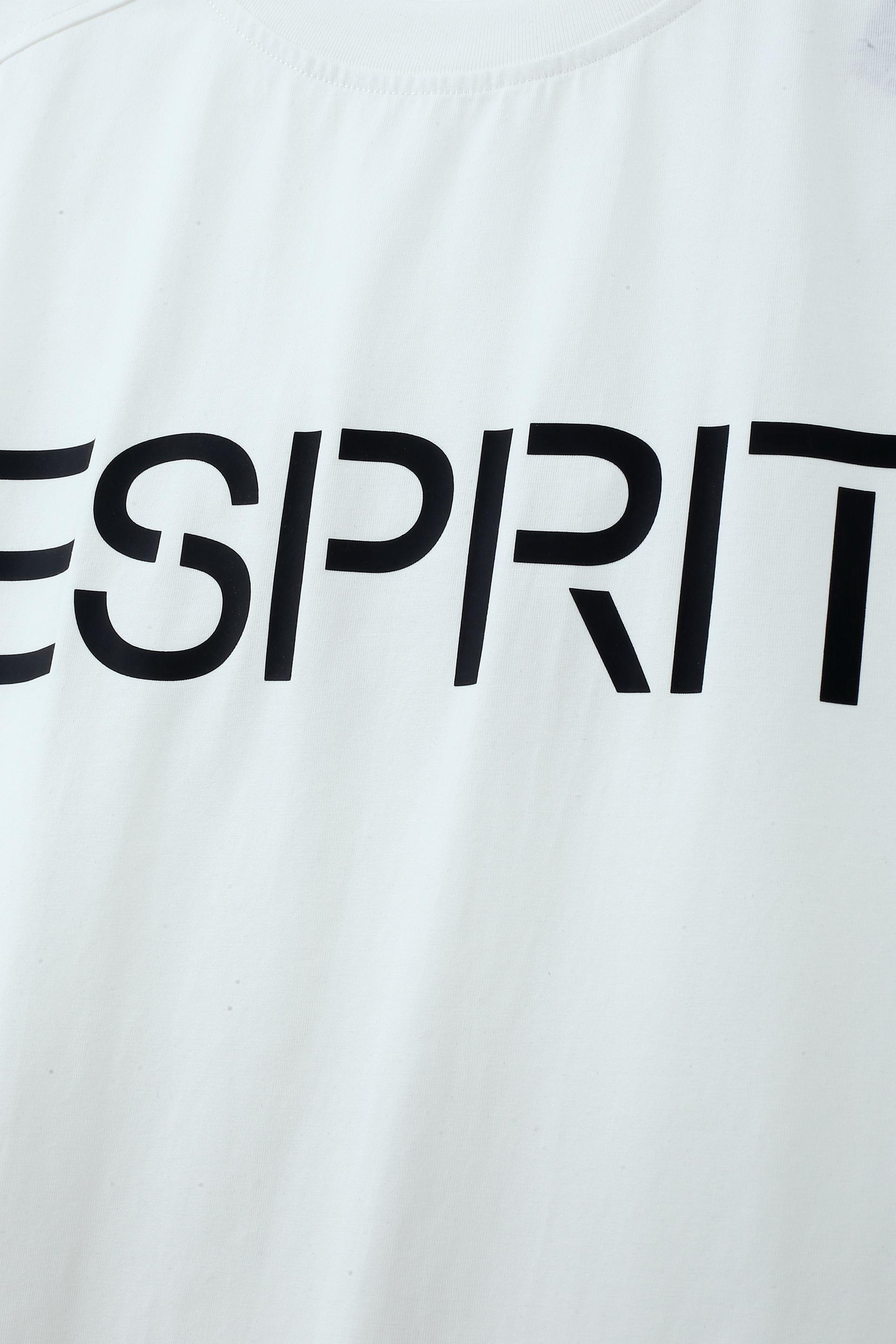 Esprit T-shirt （UNISEX）