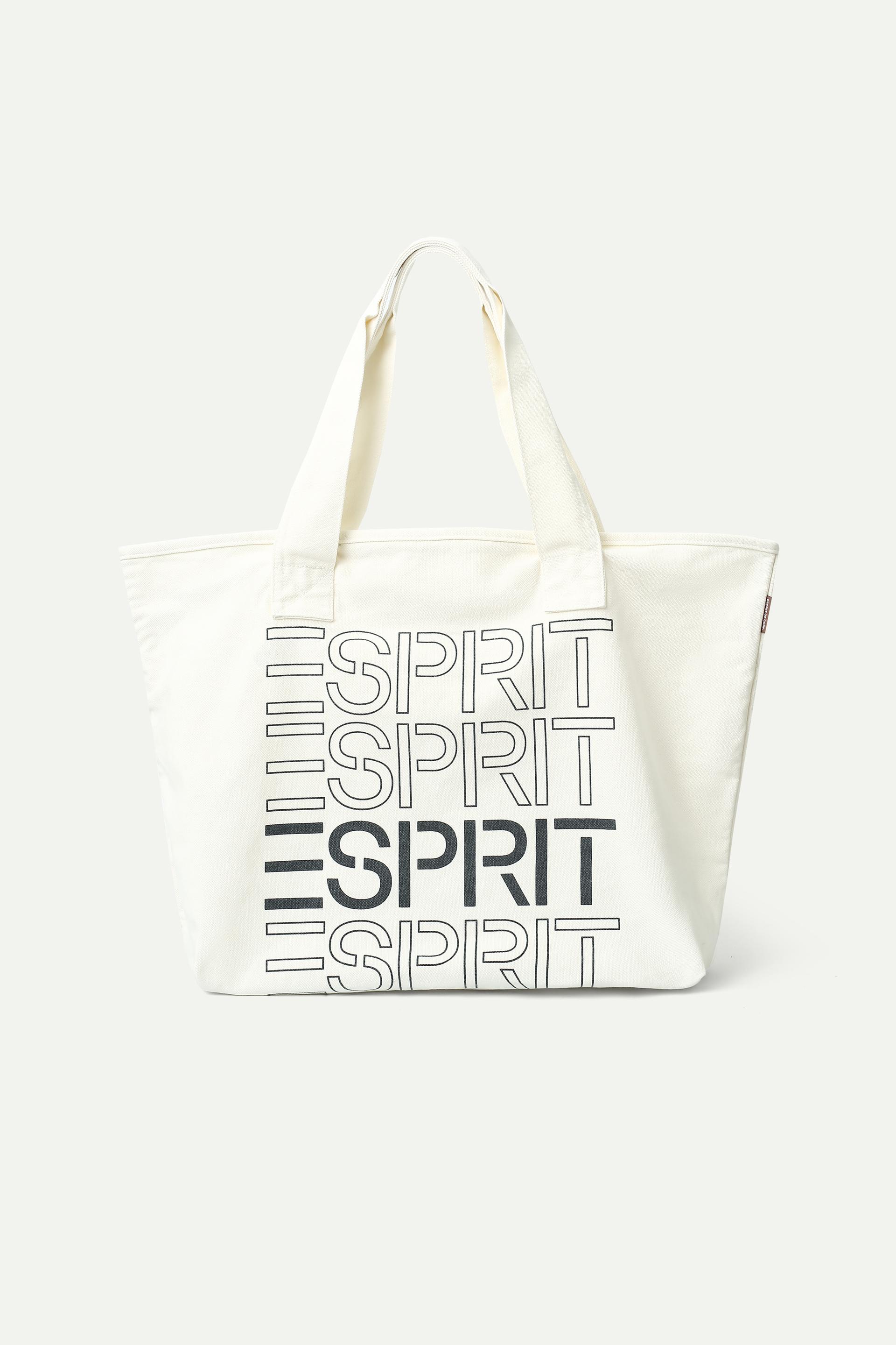 Esprit 帆布袋