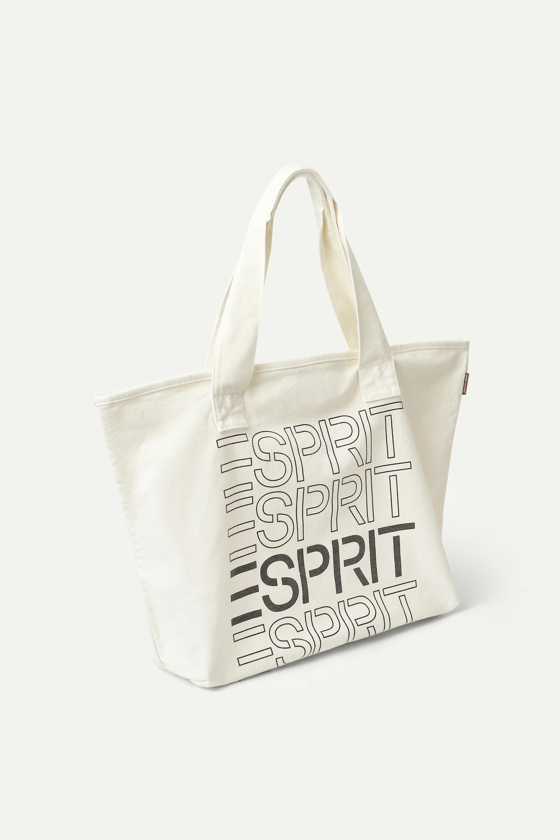 Esprit 帆布袋