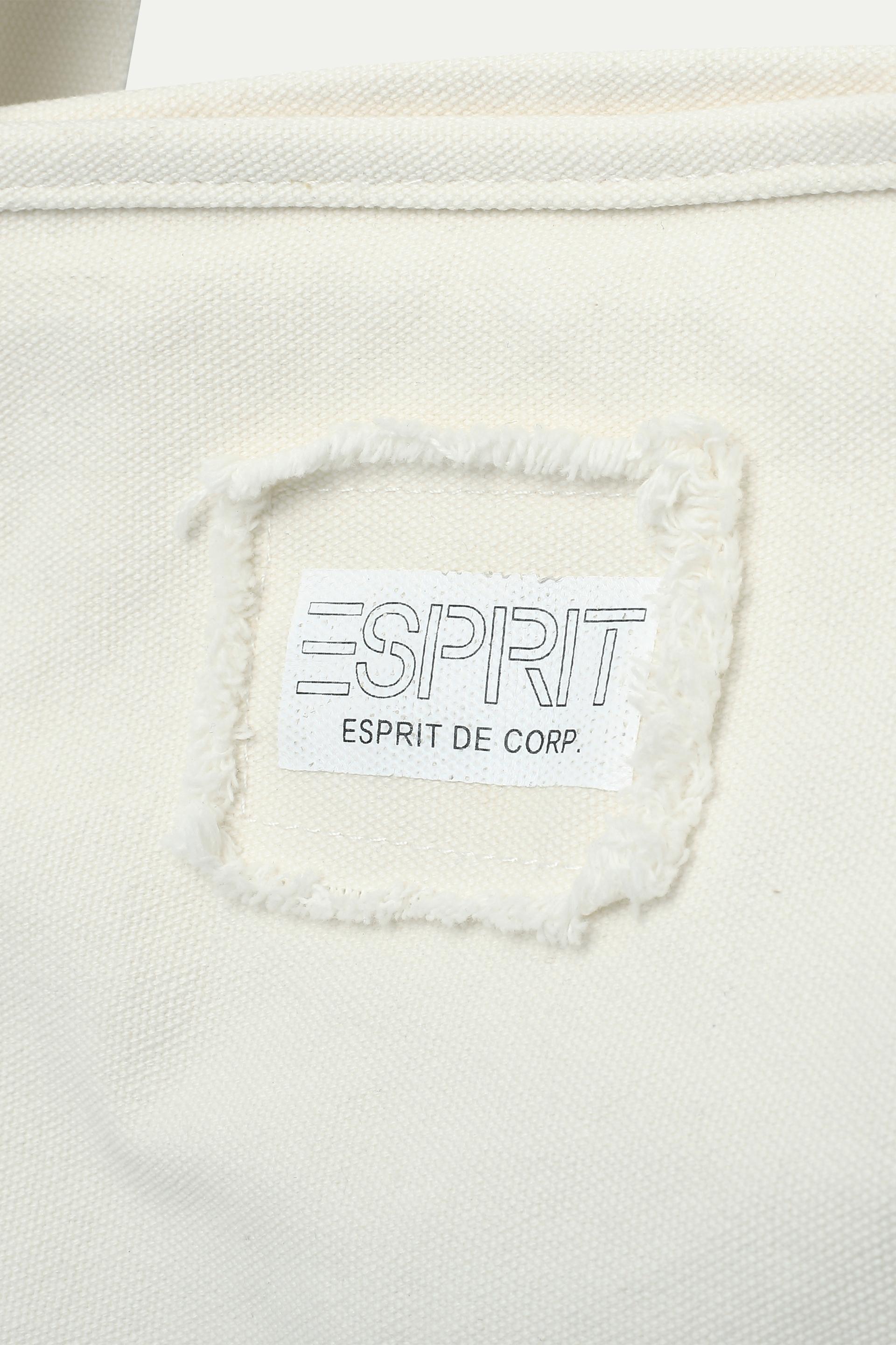 Esprit 帆布袋