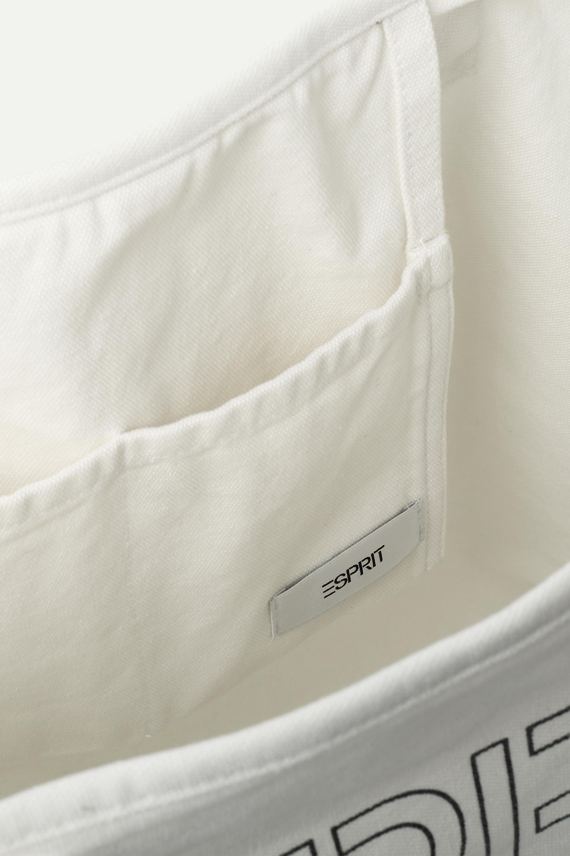Esprit 帆布袋
