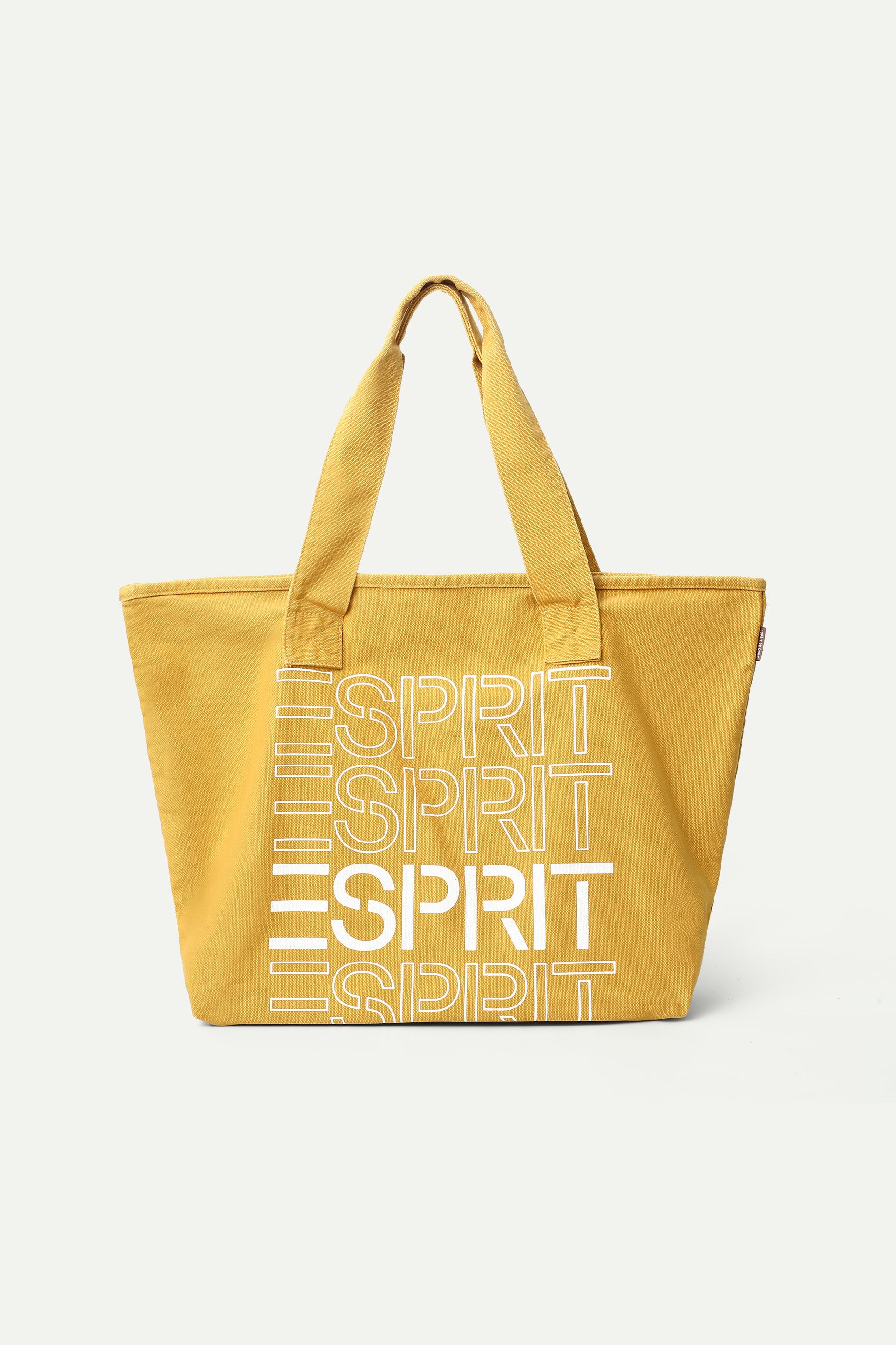 Esprit 帆布袋