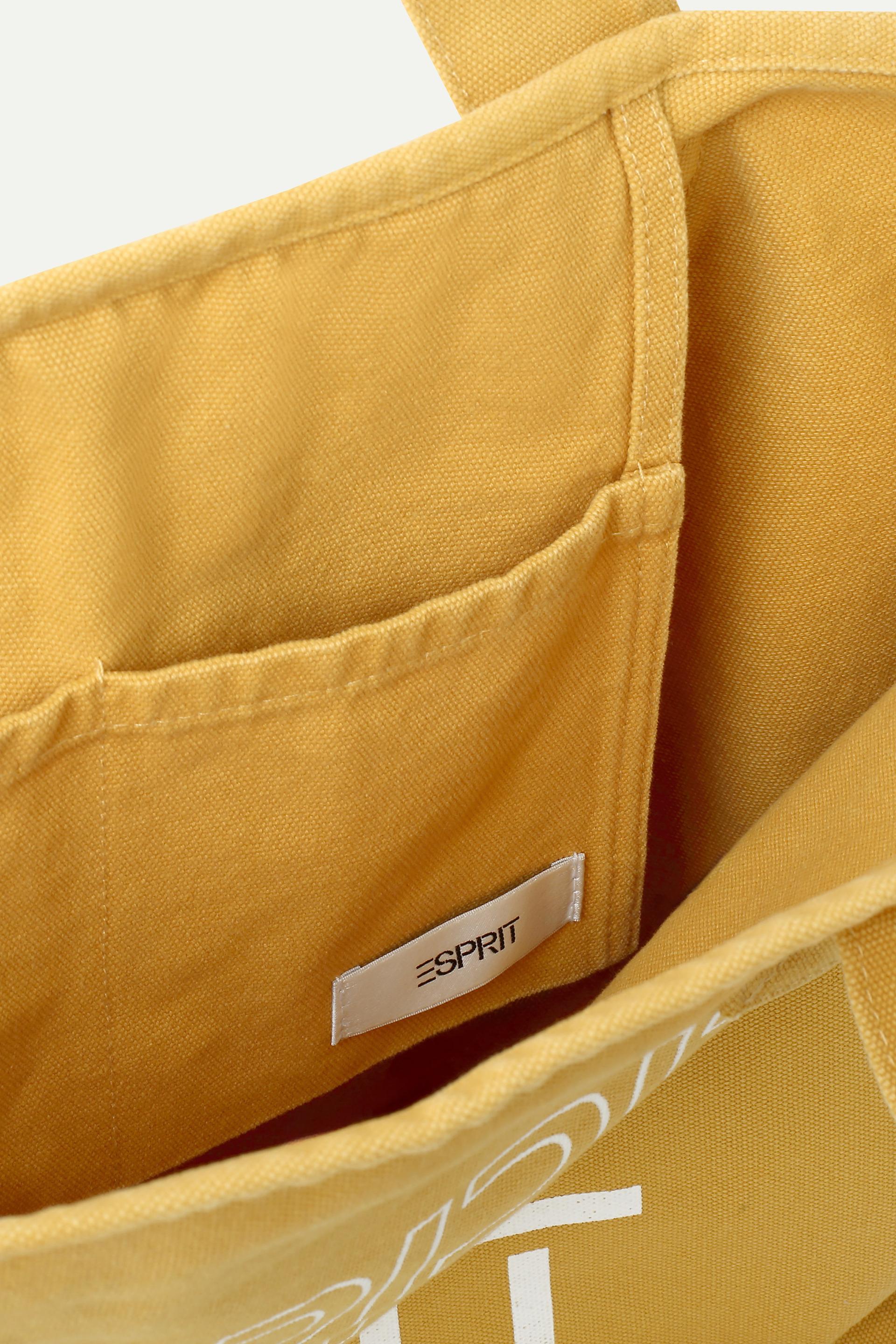 Esprit 帆布袋