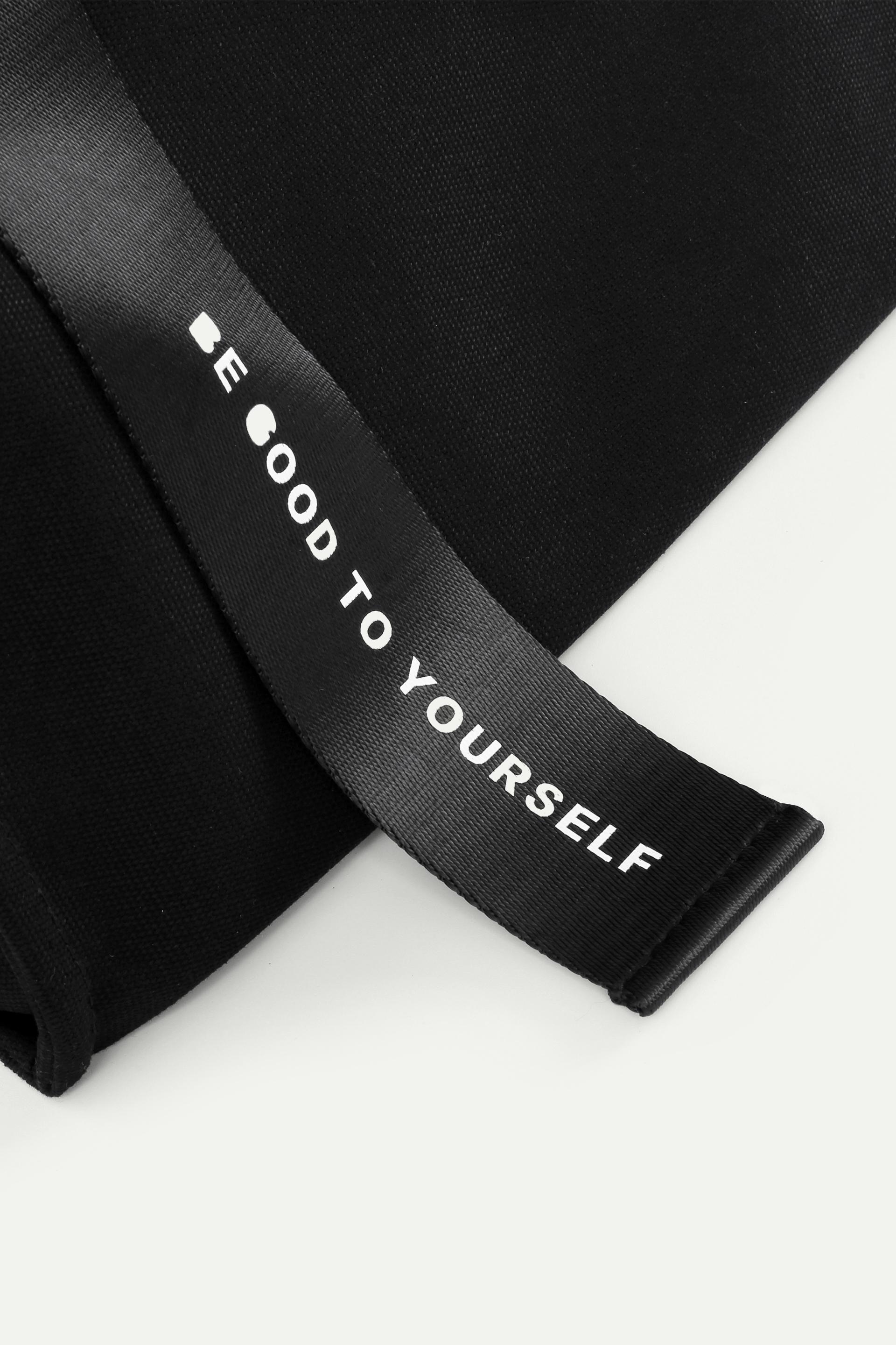 Canvas Mini Tote Bag