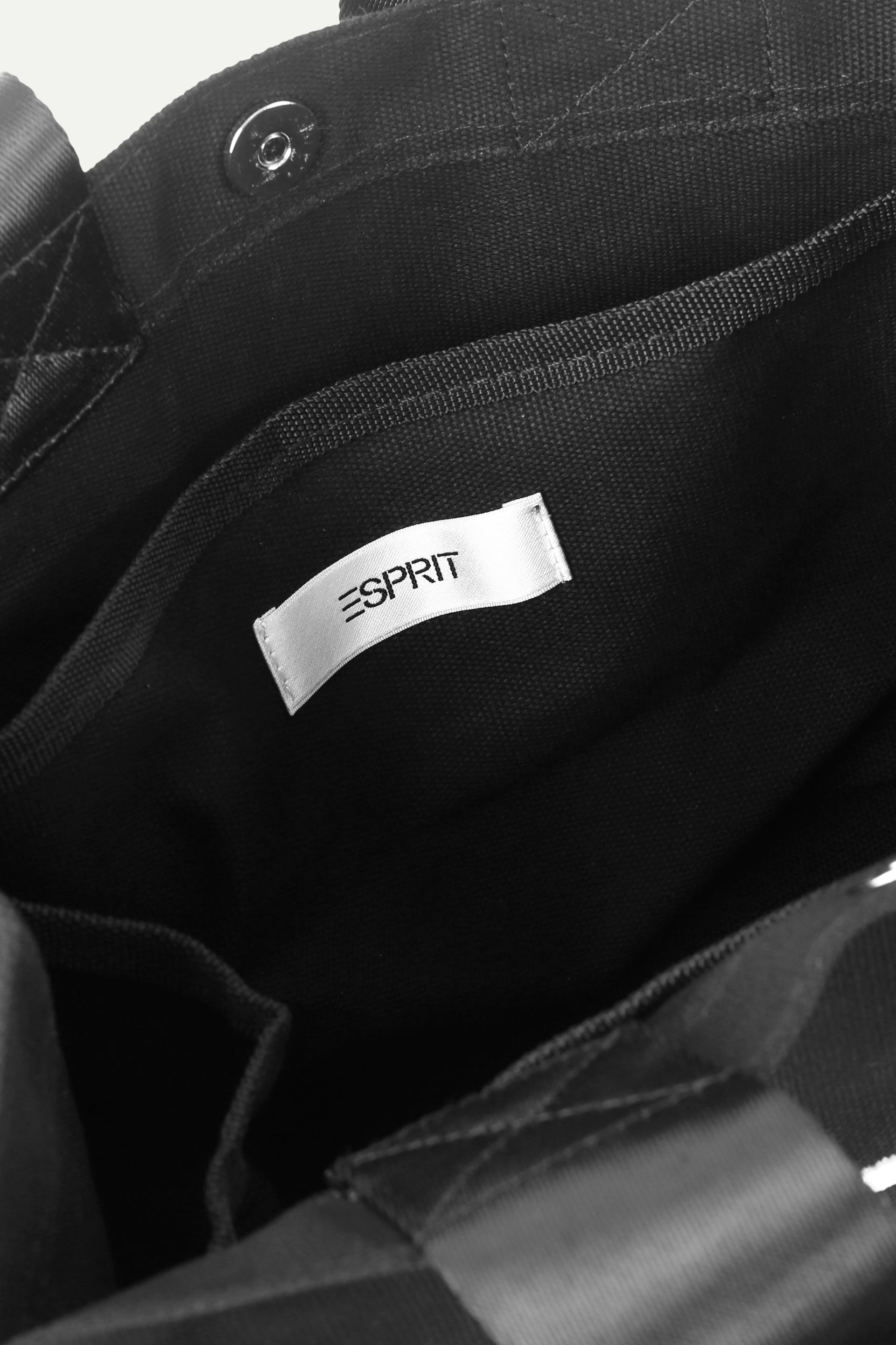 Canvas Mini Tote Bag