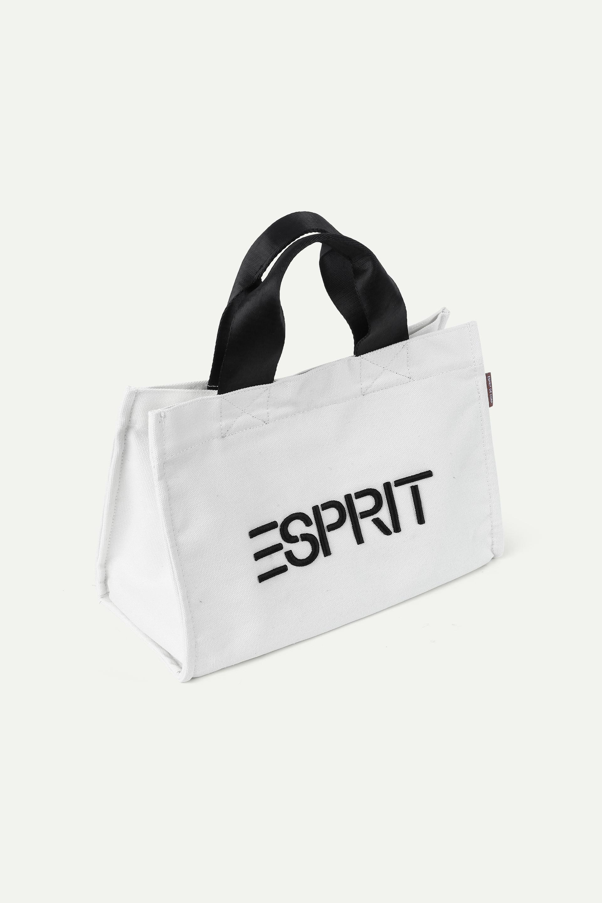 Canvas Mini Tote Bag