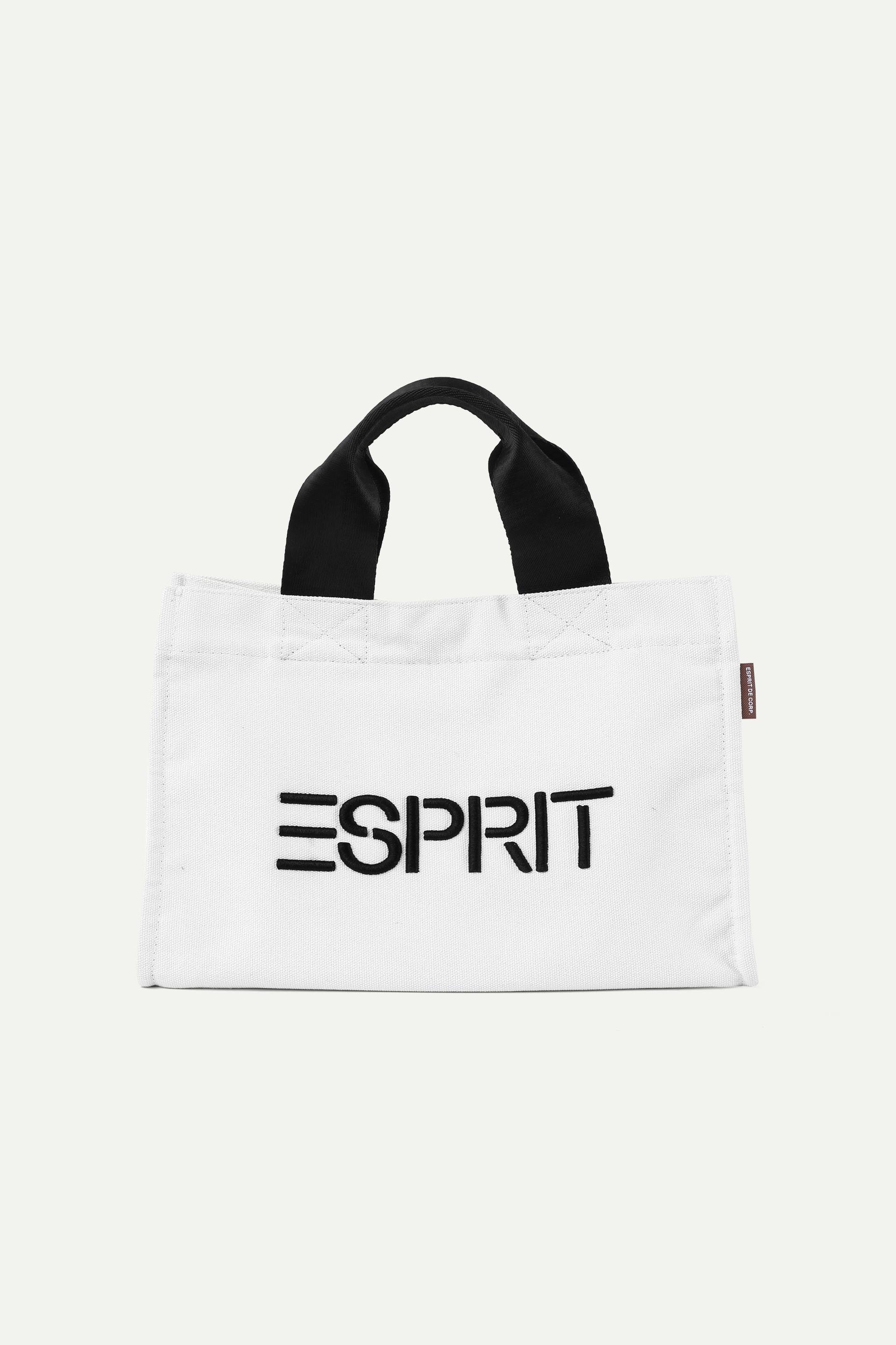 Canvas Mini Tote Bag