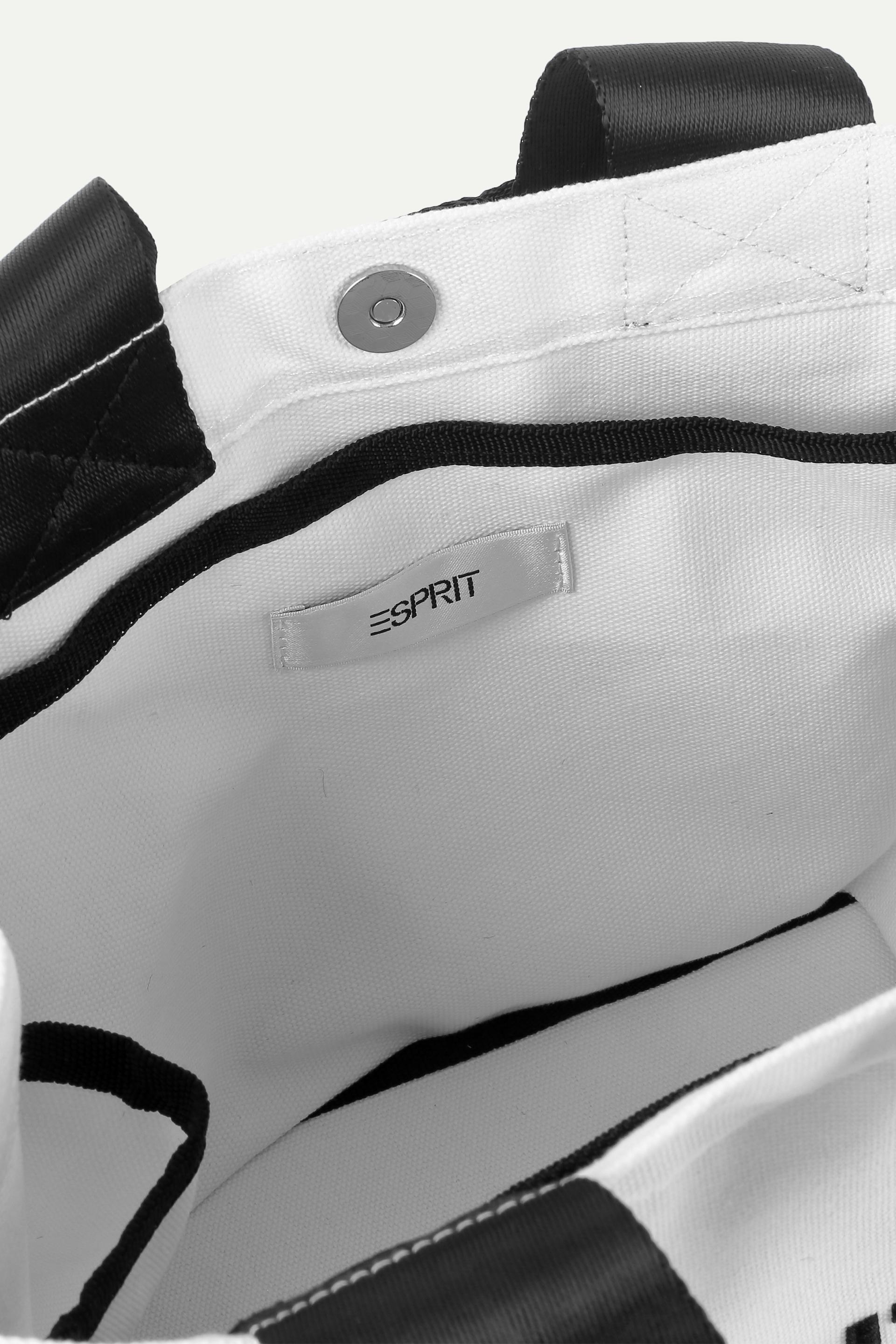 Canvas Mini Tote Bag