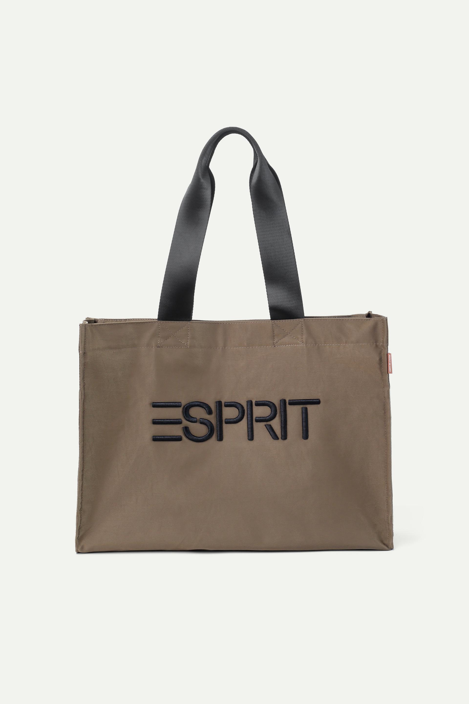 Esprit 中碼手提袋