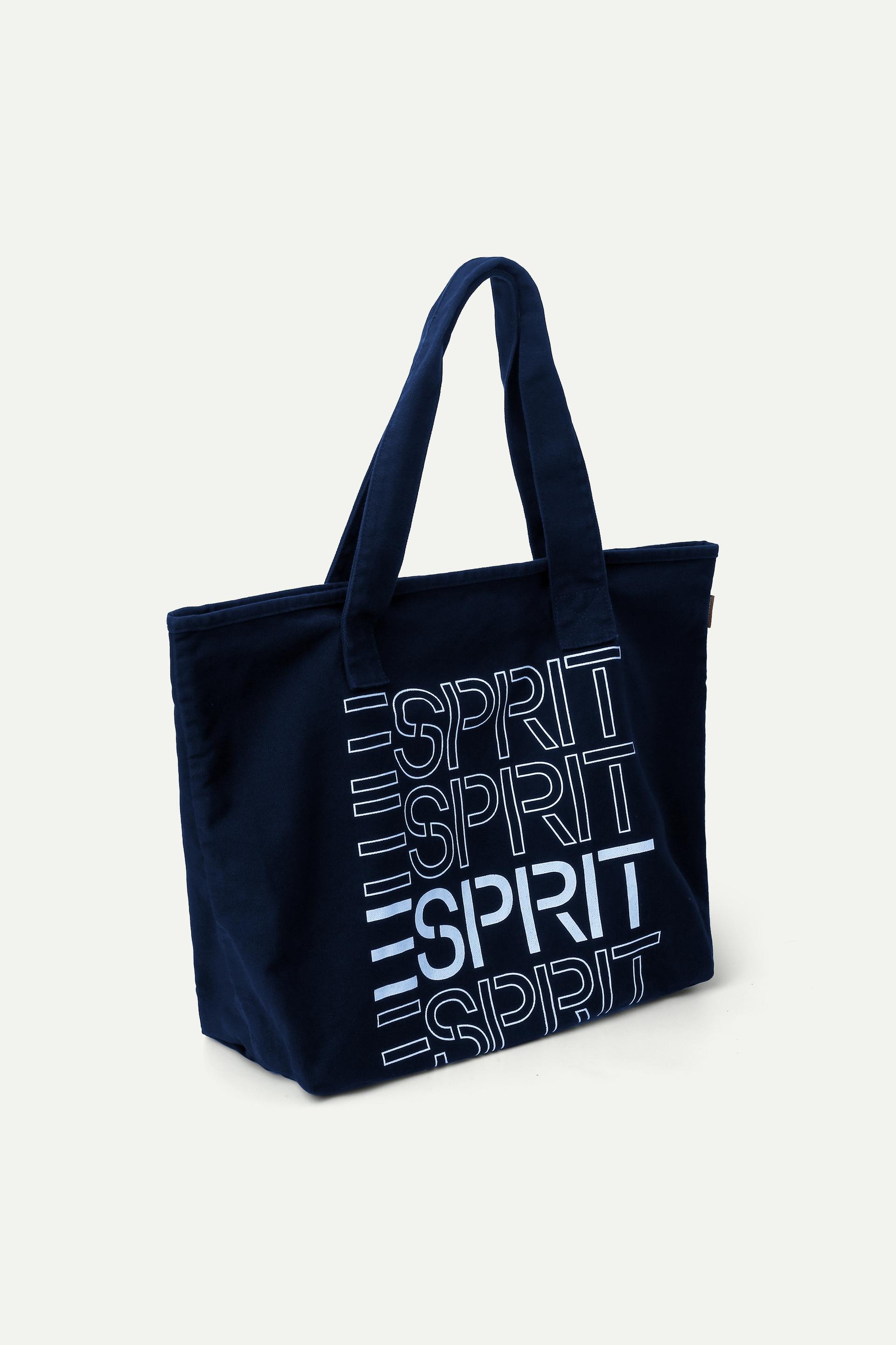 Esprit 帆布袋
