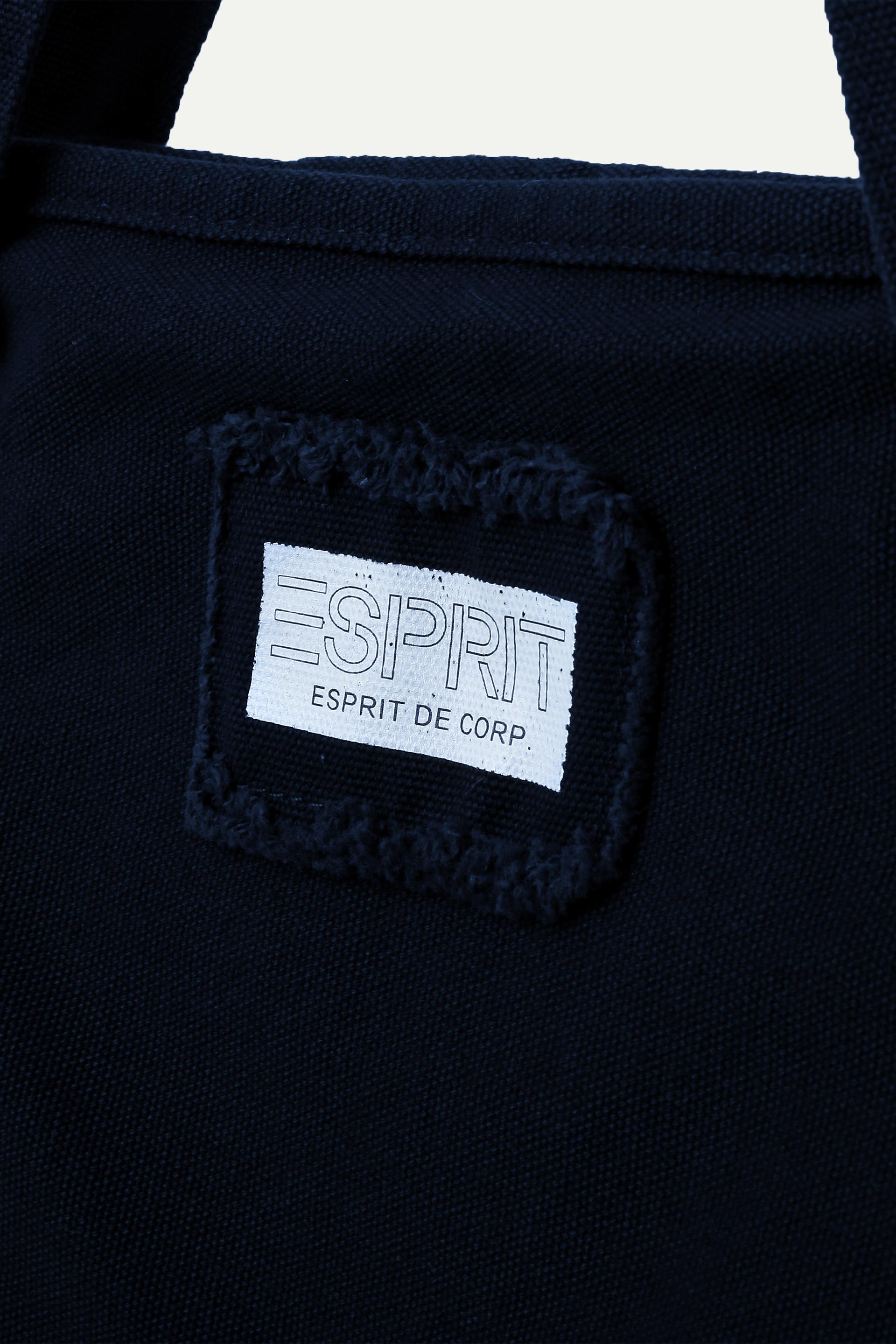 Esprit 帆布袋