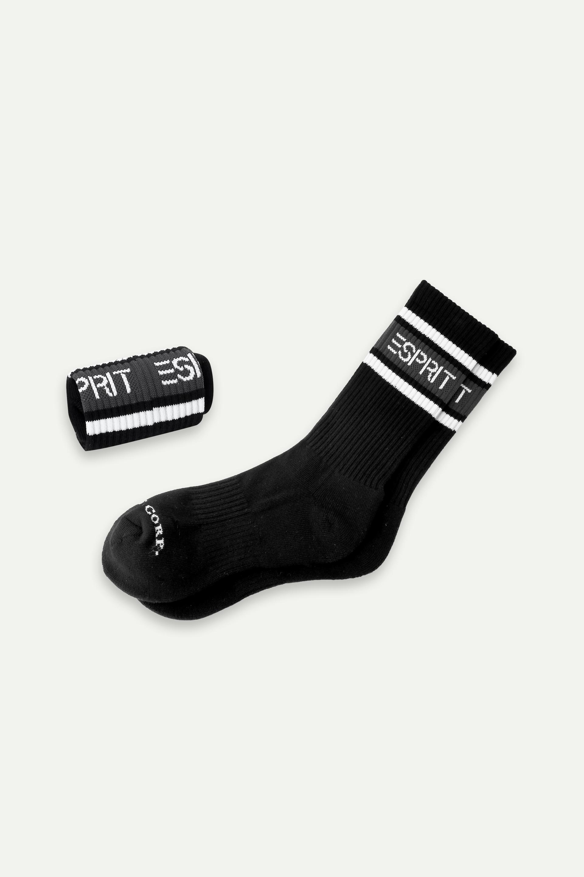 中筒襪（UNISEX）