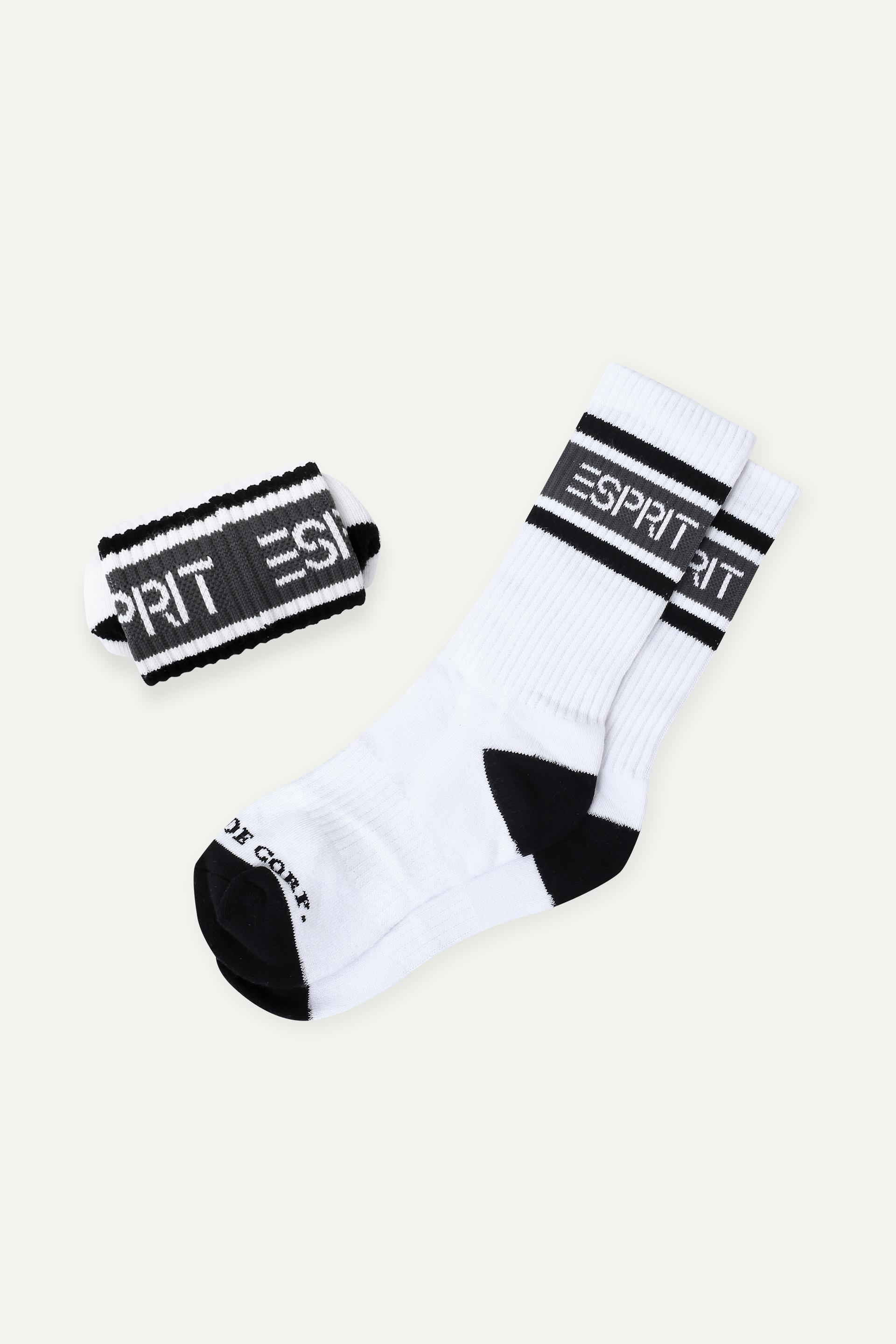 中筒襪（UNISEX）