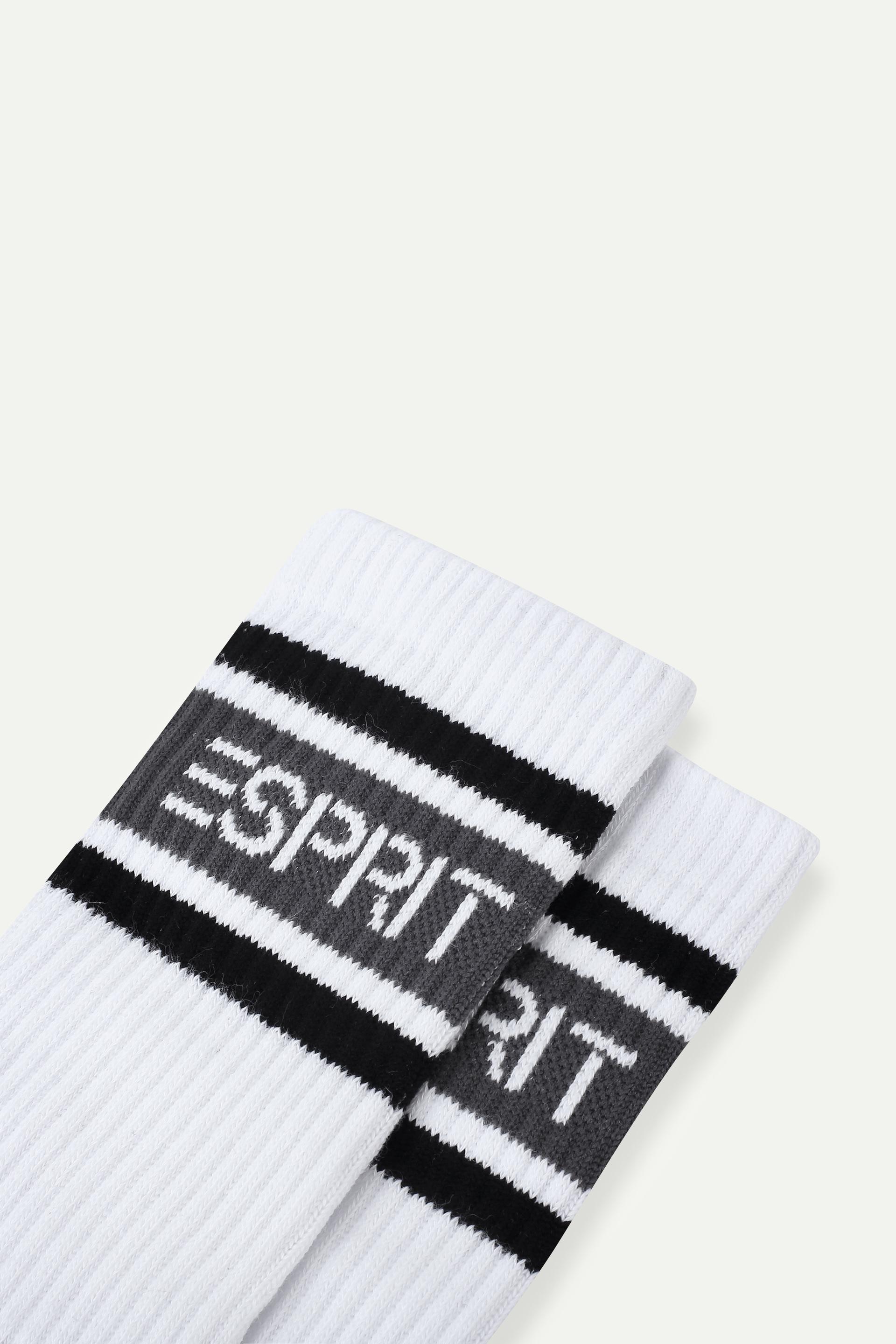 中筒襪（UNISEX）