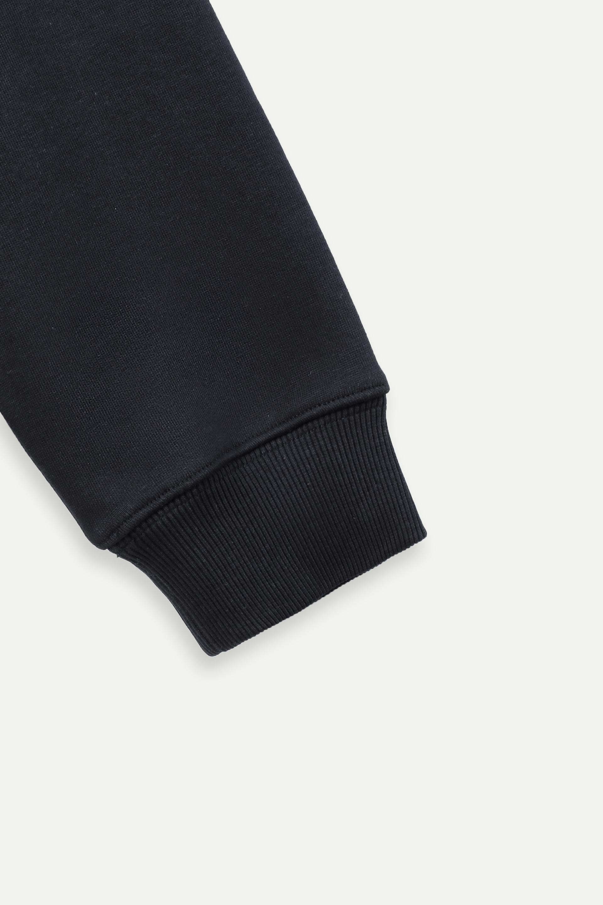 Esprit 標誌連帽衛衣