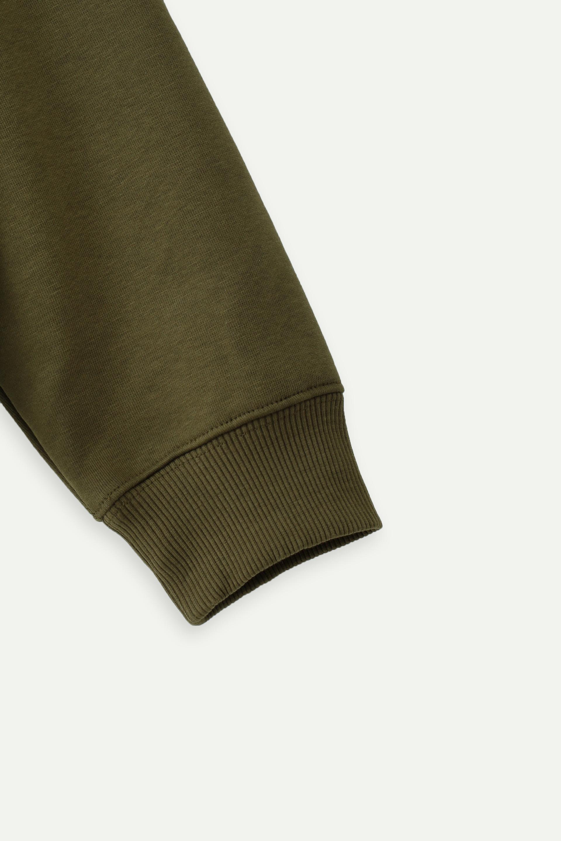 Esprit 標誌連帽衛衣