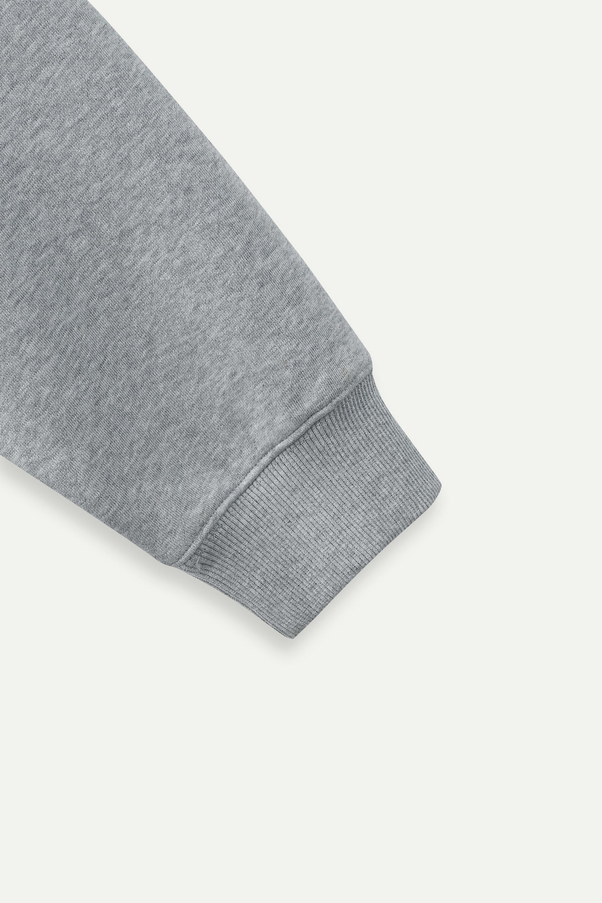 Esprit 標誌連帽衛衣