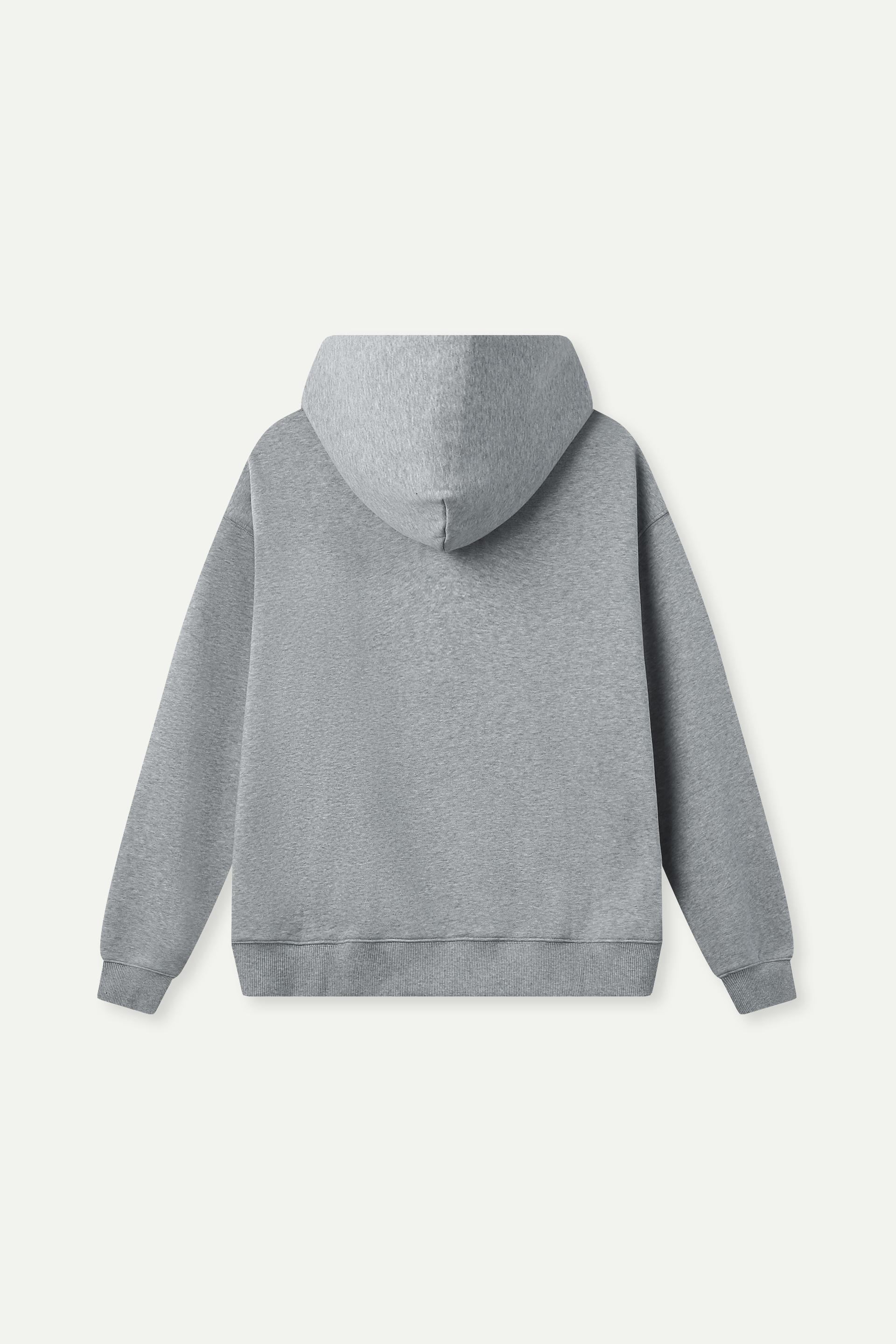 Esprit 標誌連帽衛衣