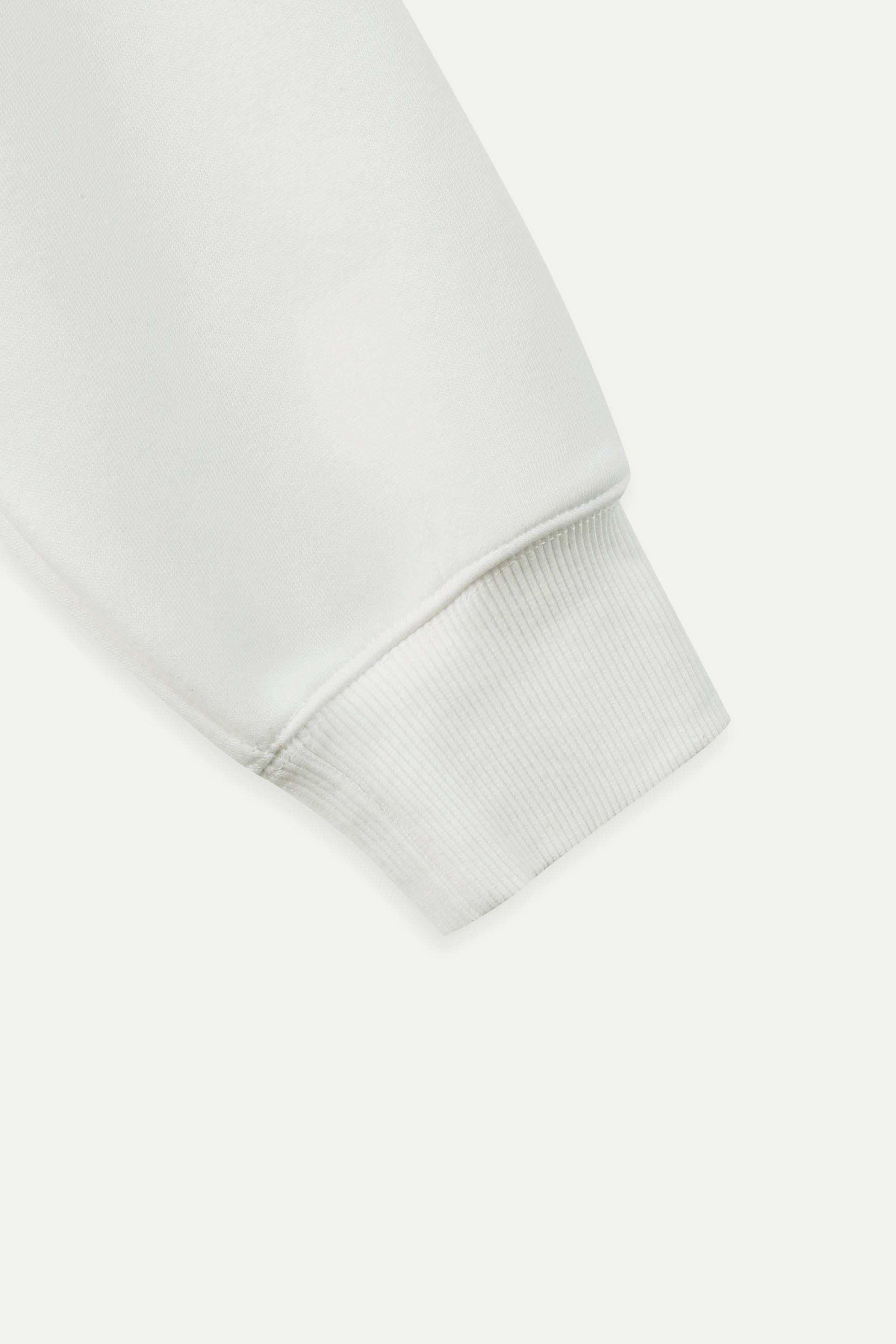 Esprit 標誌連帽衛衣