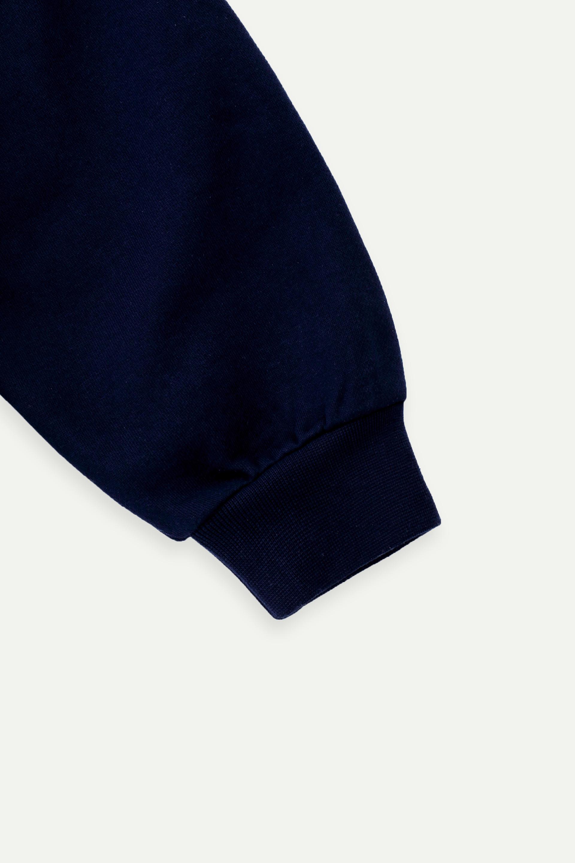 ESPRIT X MR NOBODIES 圖案連帽衛衣（UNISEX）