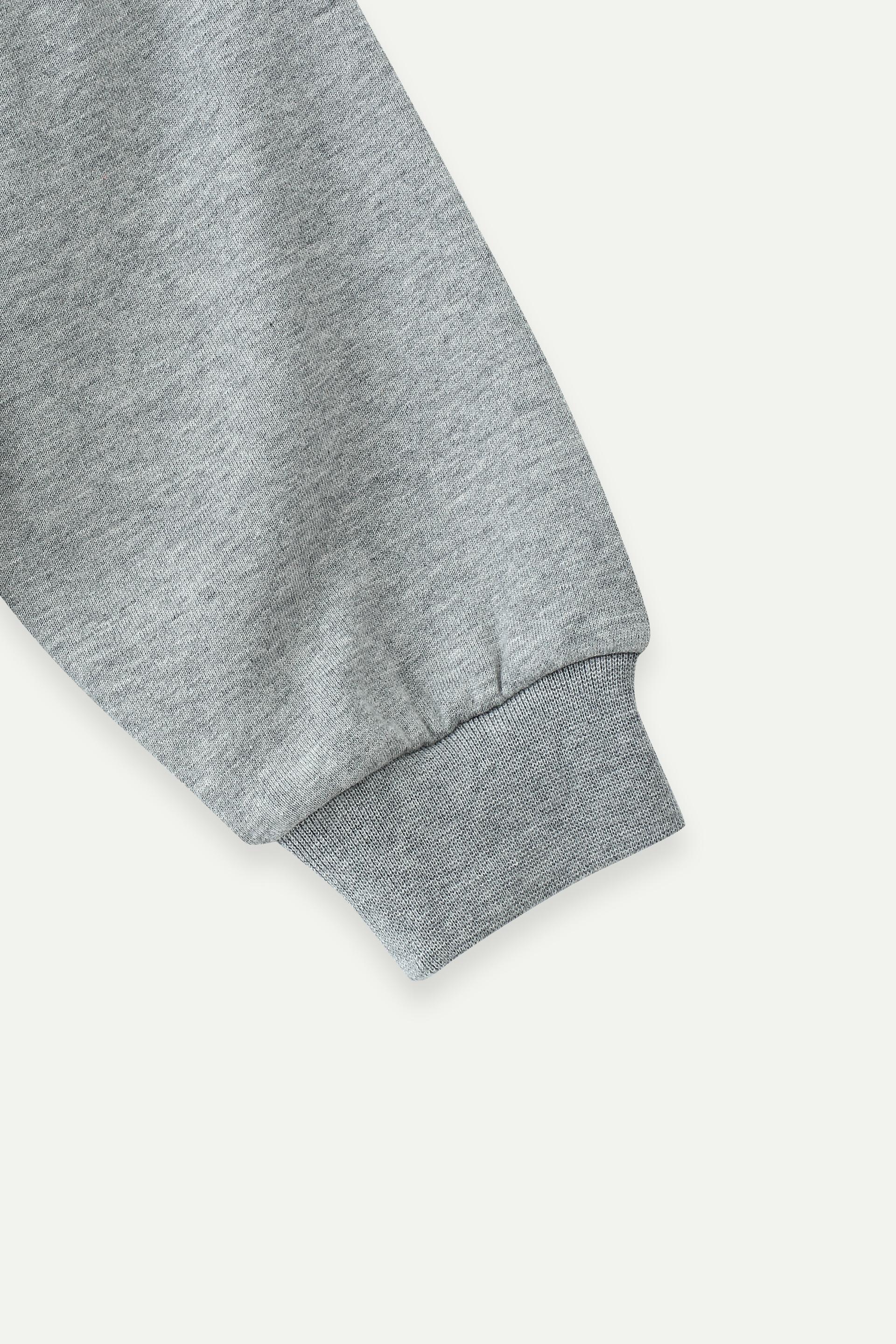 ESPRIT X MR NOBODIES 圖案連帽衛衣（UNISEX）