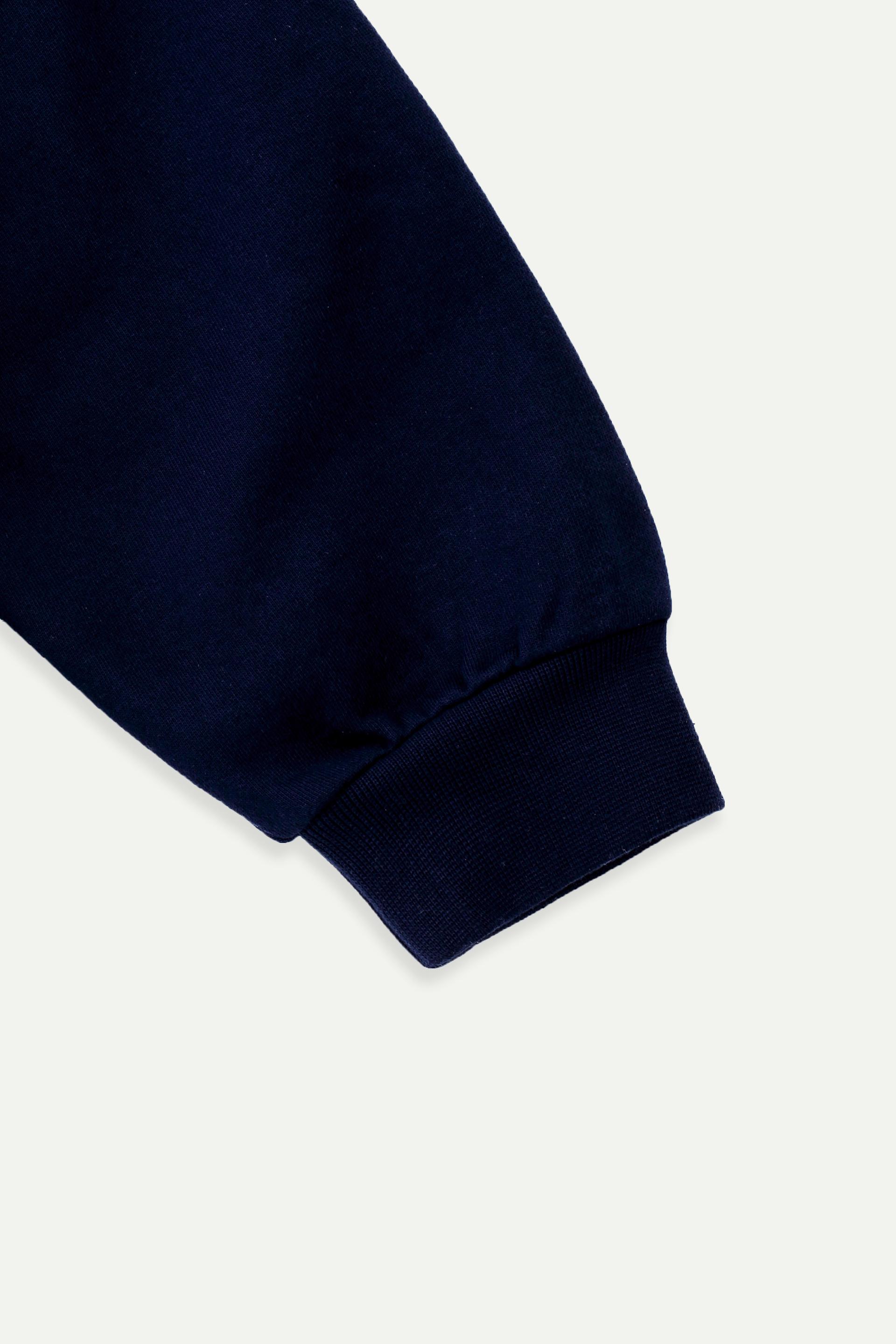 ESPRIT X MR NOBODIES 圖案連帽衛衣（UNISEX）