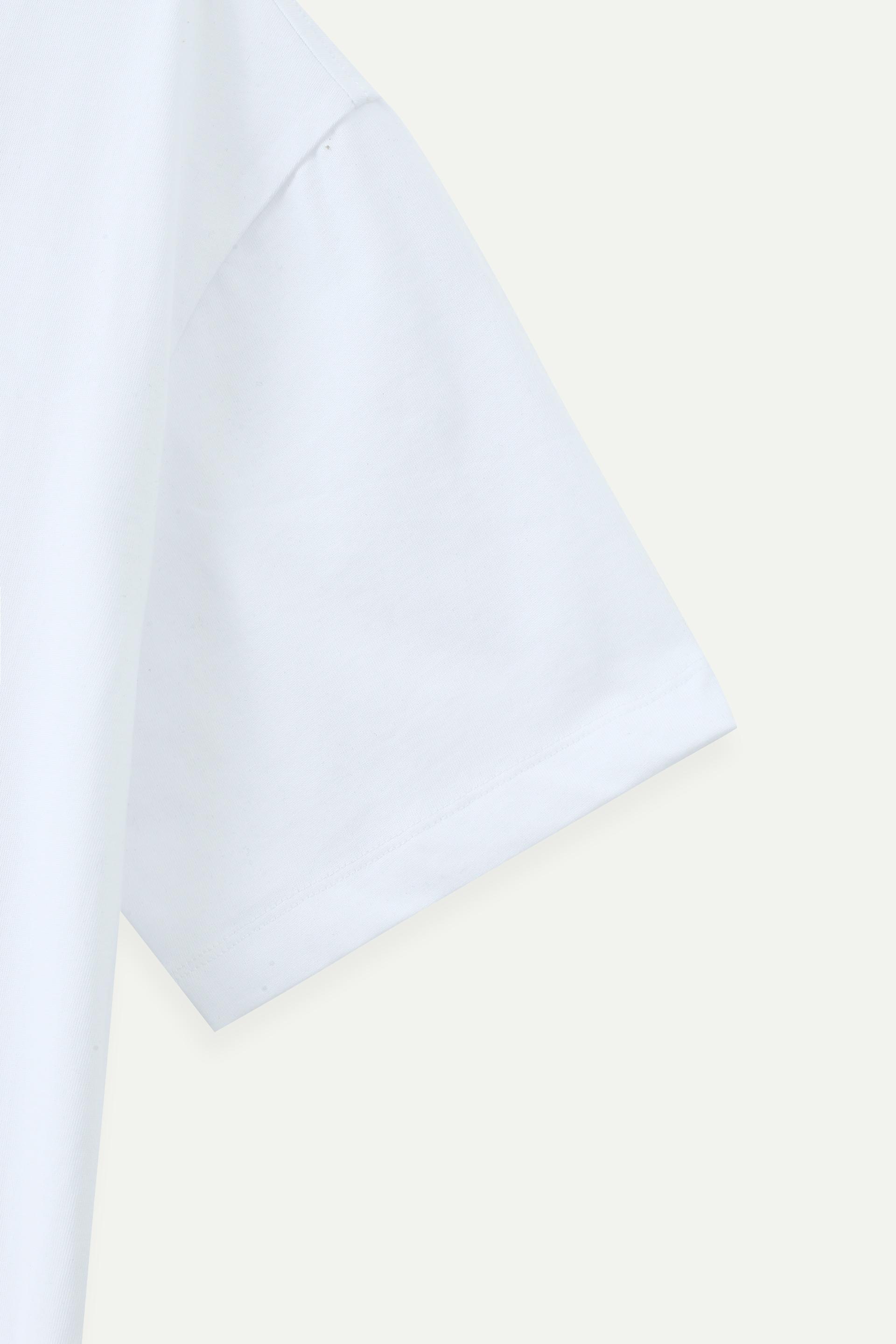 ESPRIT X MR NOBODIES 圖案 T 恤（UNISEX）