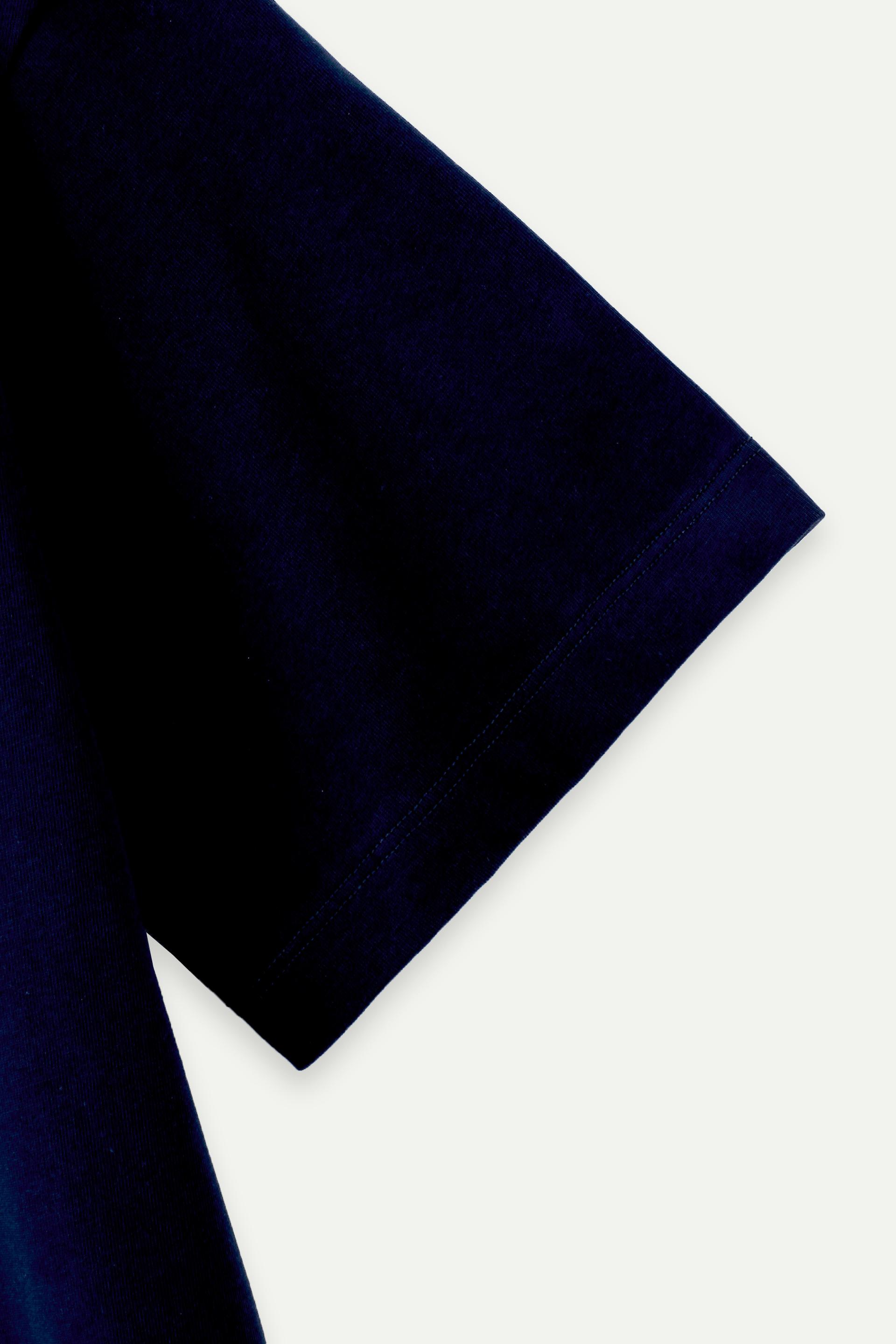 ESPRIT X MR NOBODIES 圖案 T 恤（UNISEX）