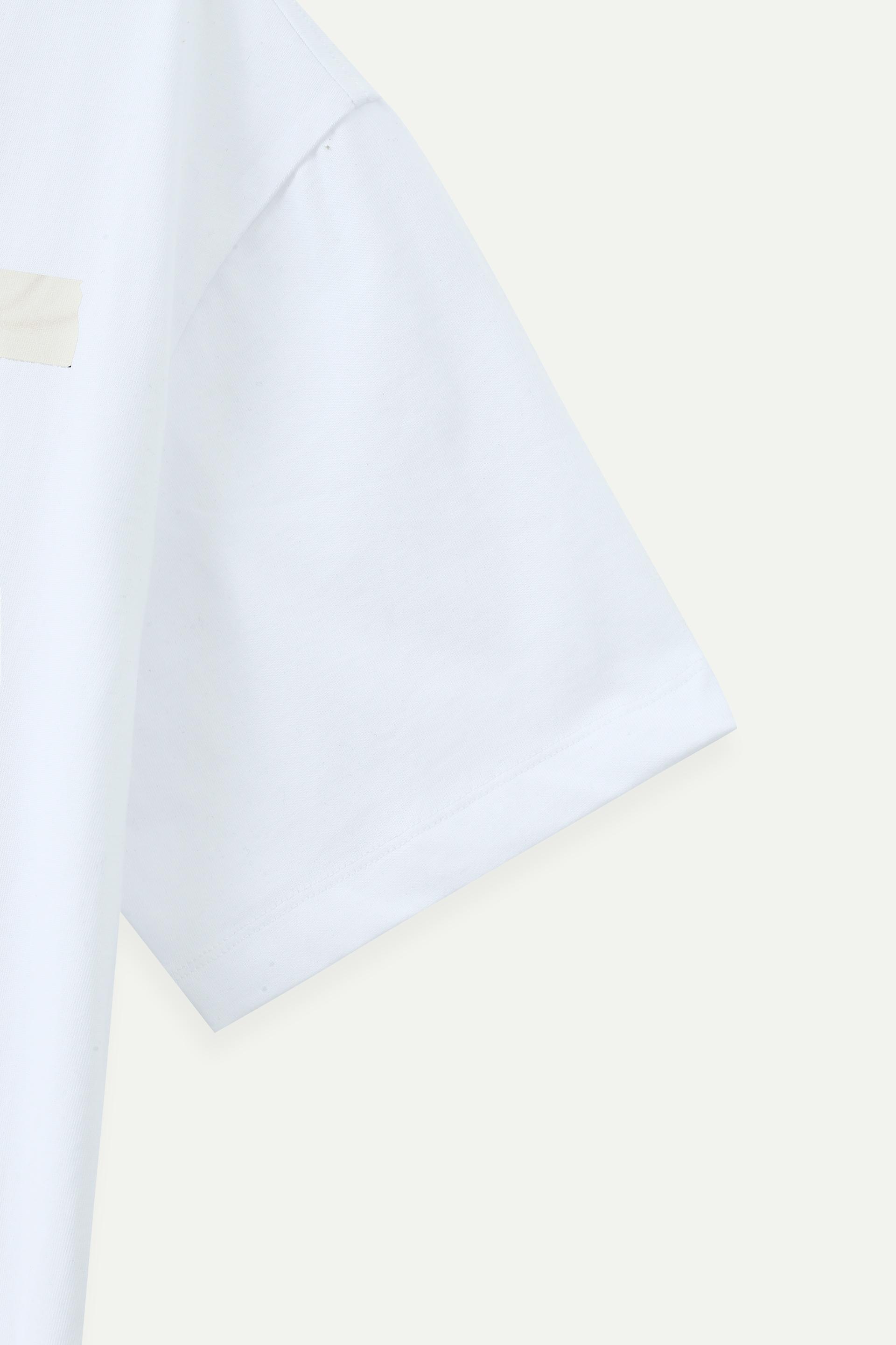 ESPRIT X MR NOBODIES 圖案 T 恤（UNISEX）