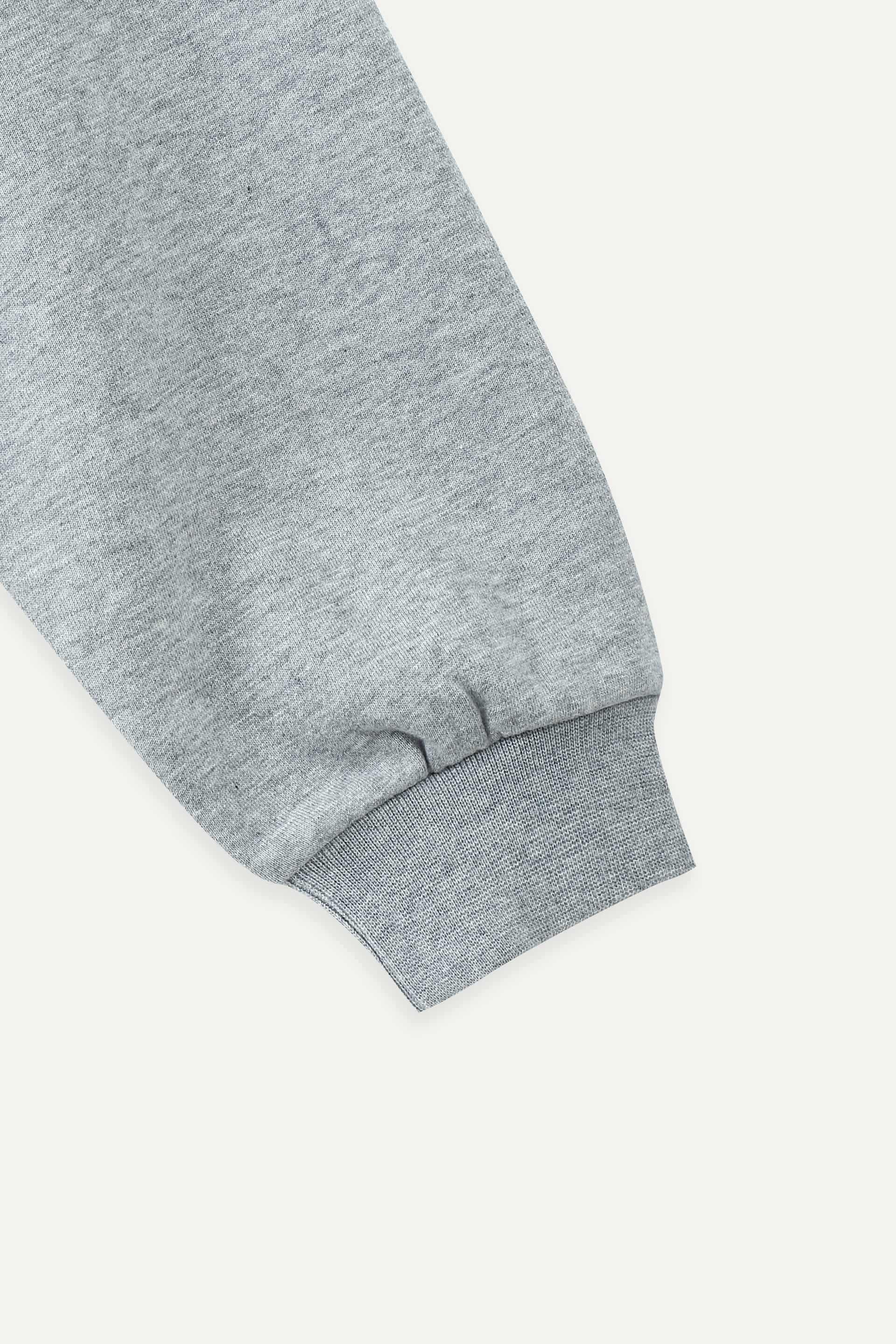 ESPRIT x MR NOBODIES 圓領衛衣（UNISEX）