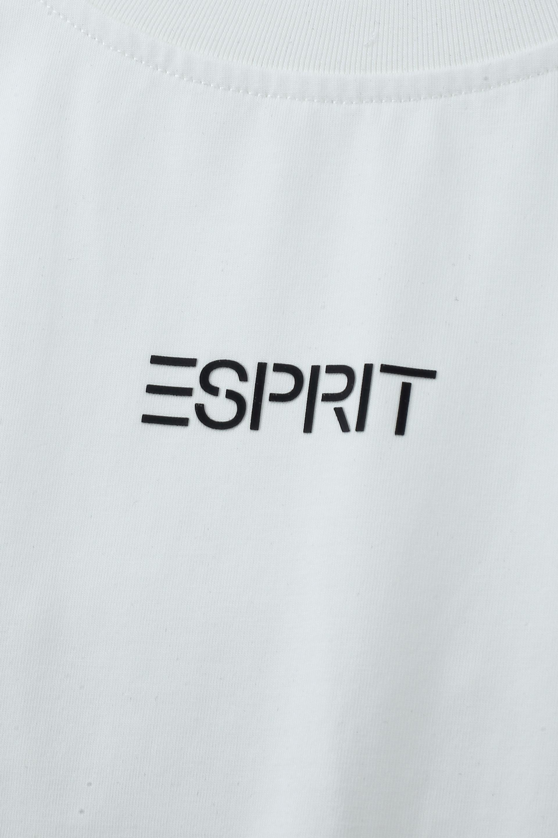 Esprit T-shirt（UNISEX）